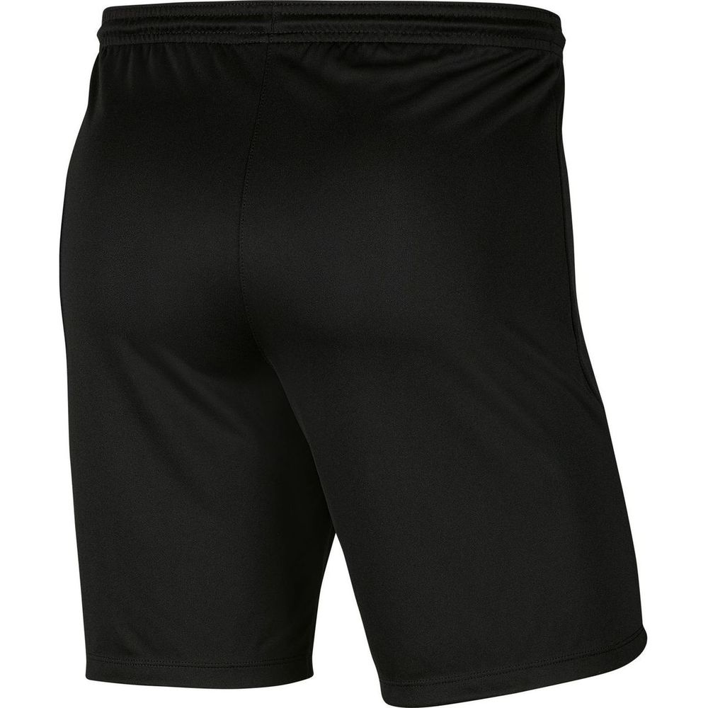 Dri-FIT Park 3 Big Kids Soccer Shorts