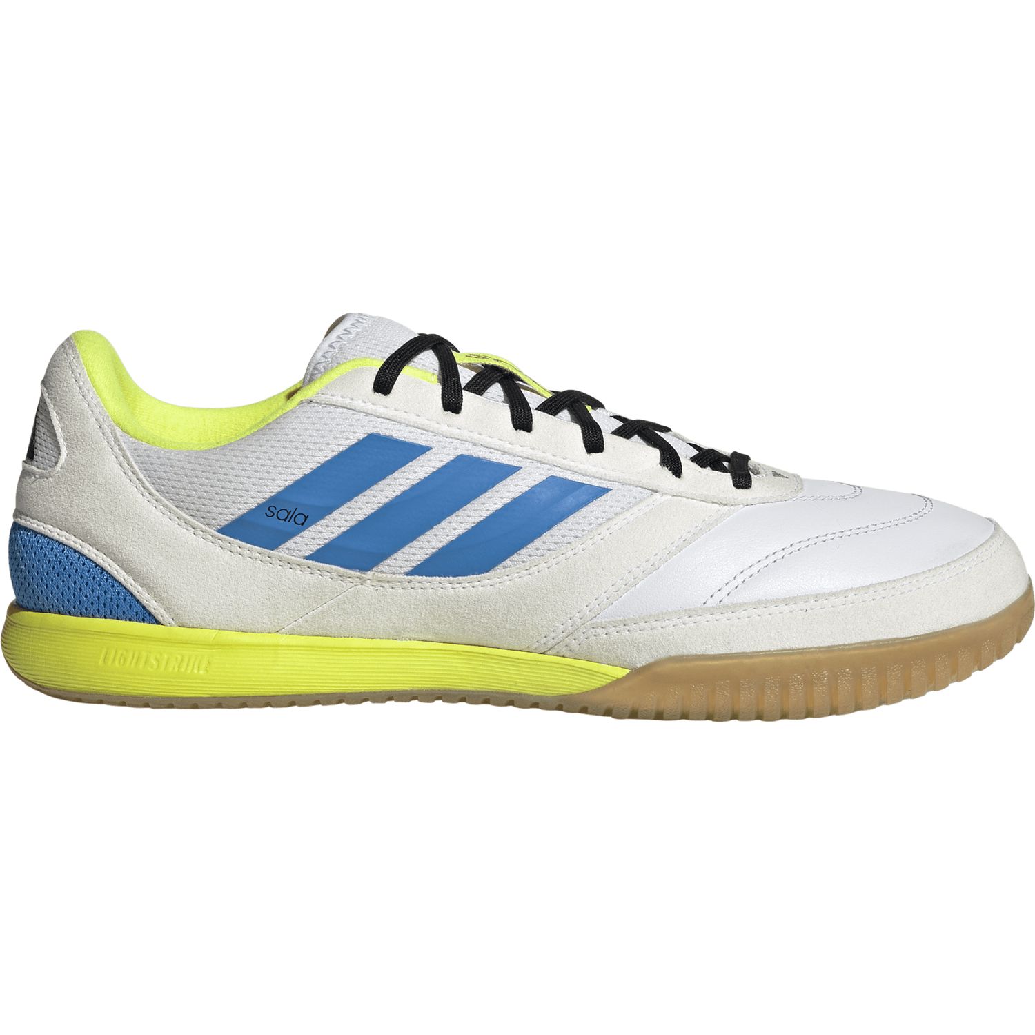 TOP SALA COMPETITION II