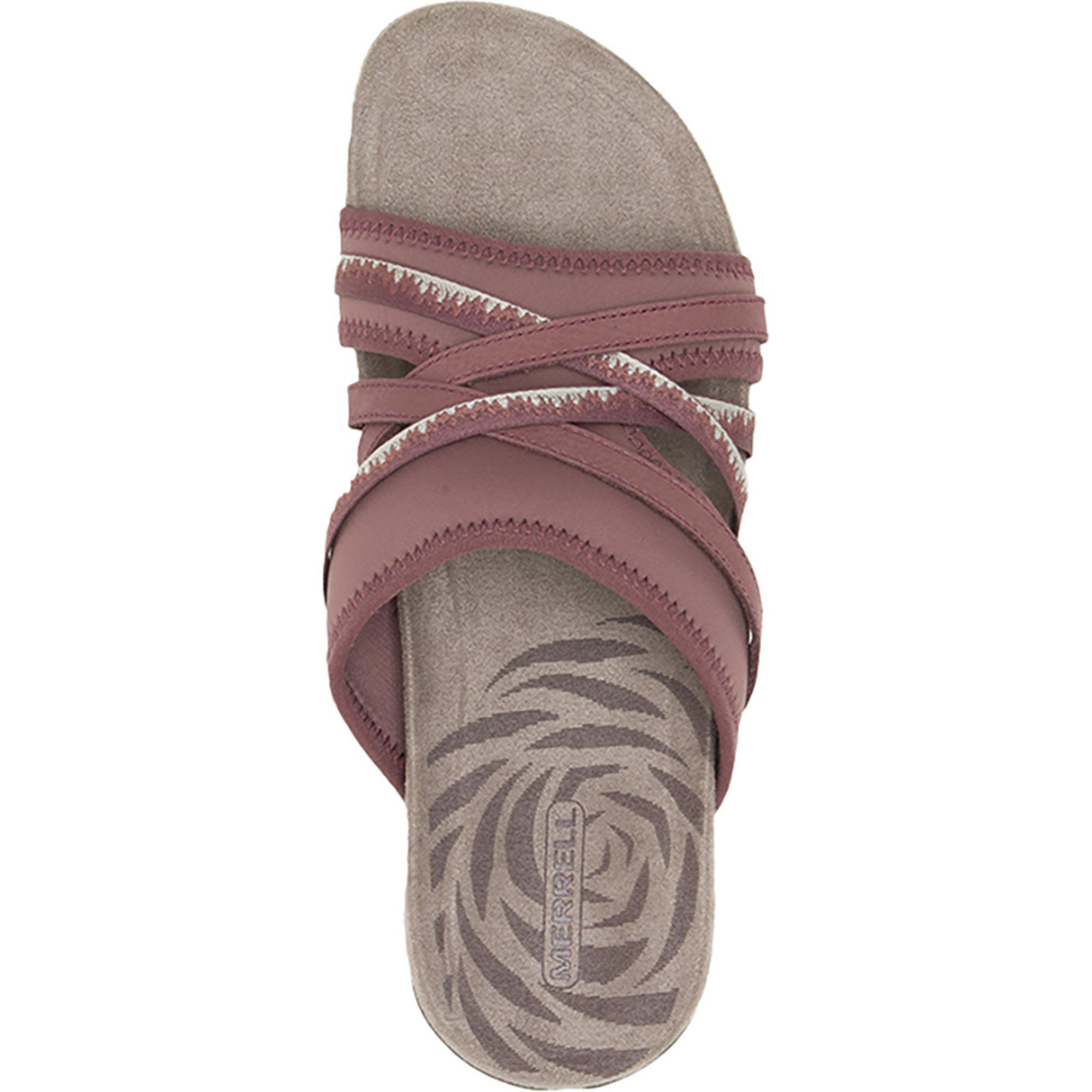 Terran 3 Cush Slide Wmn