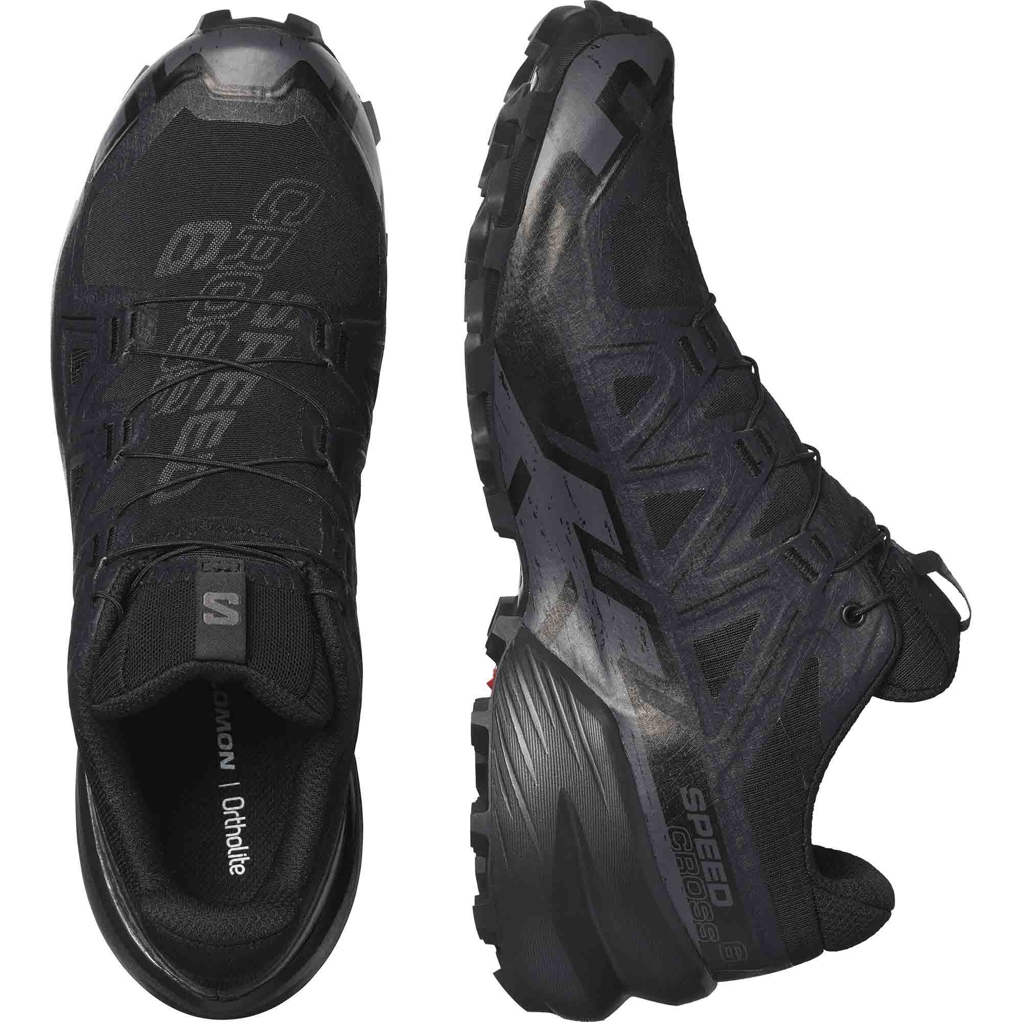 Speedcross 6 GTX