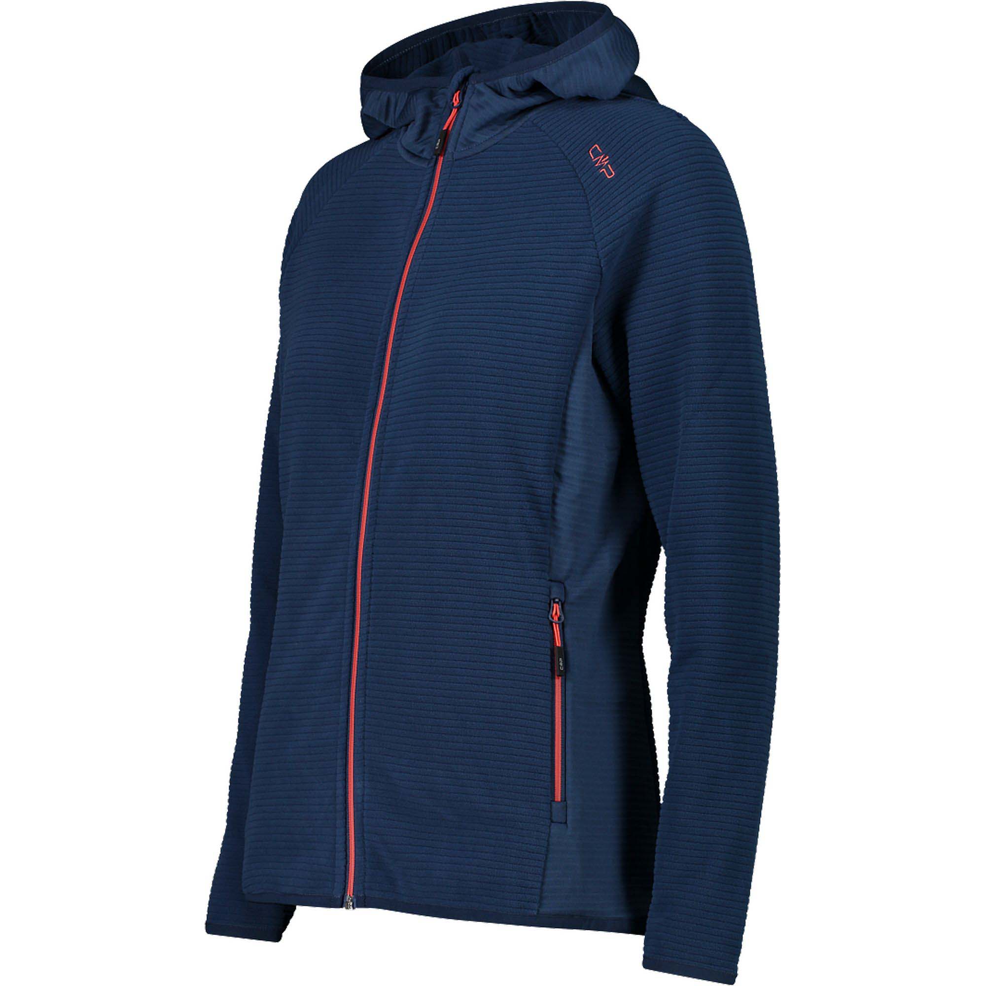 Jacket Fix Hood 32G5906