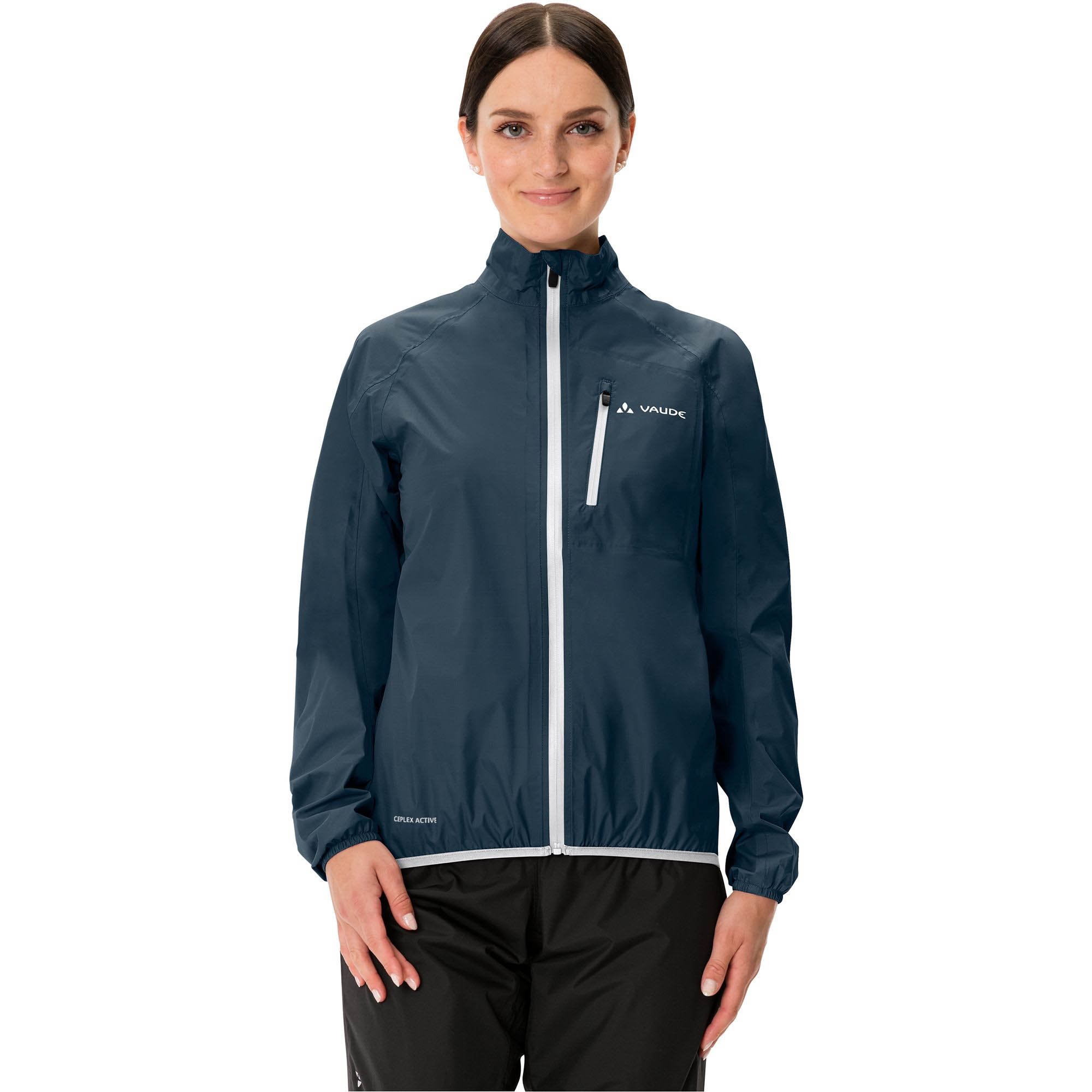 Wo Drop Jacket III