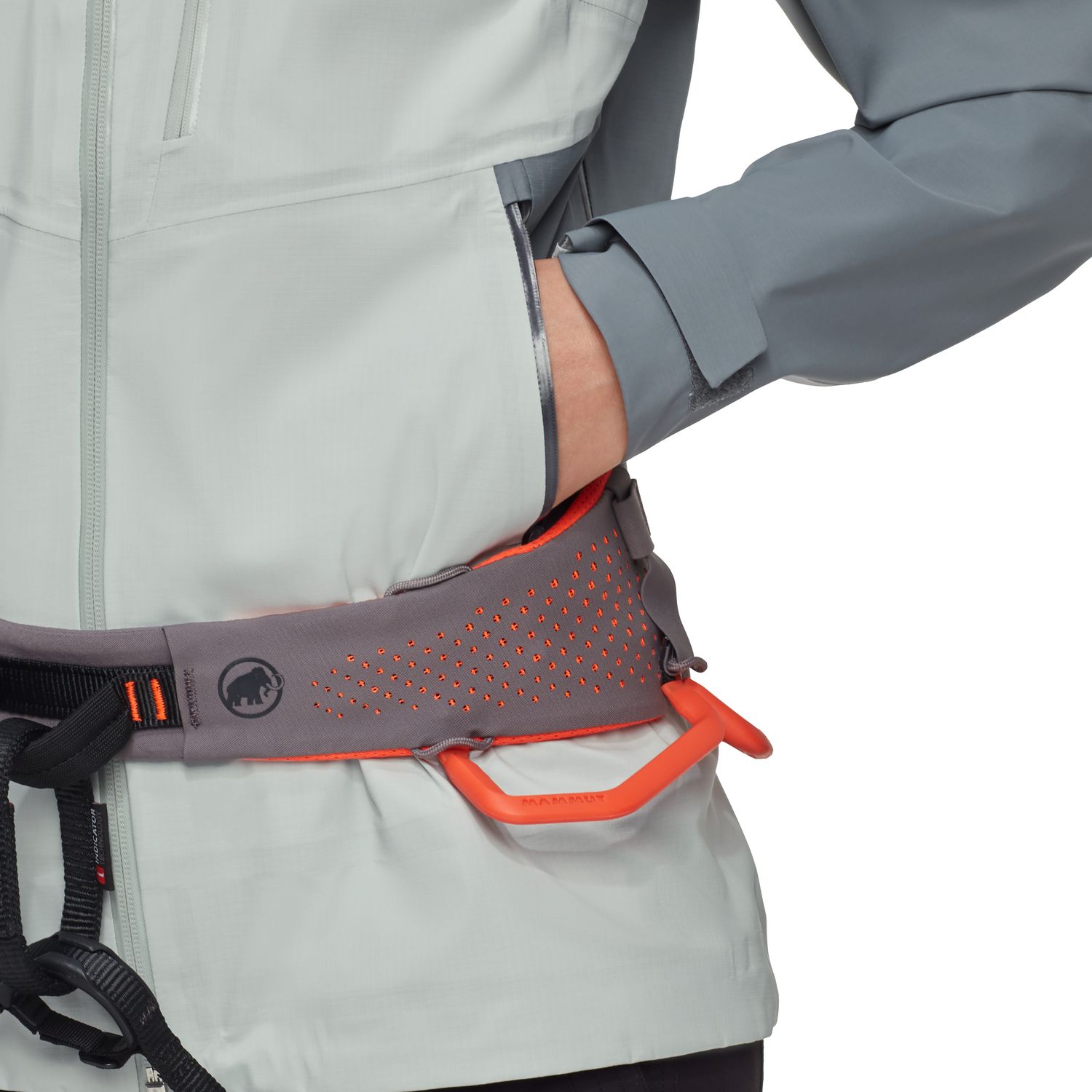 Alto Guide HS Hooded Jacket Women