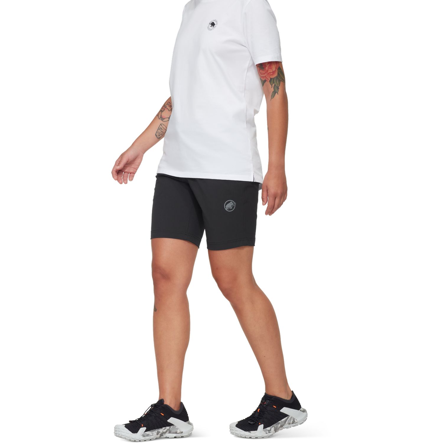 Hiking V Shorts Women