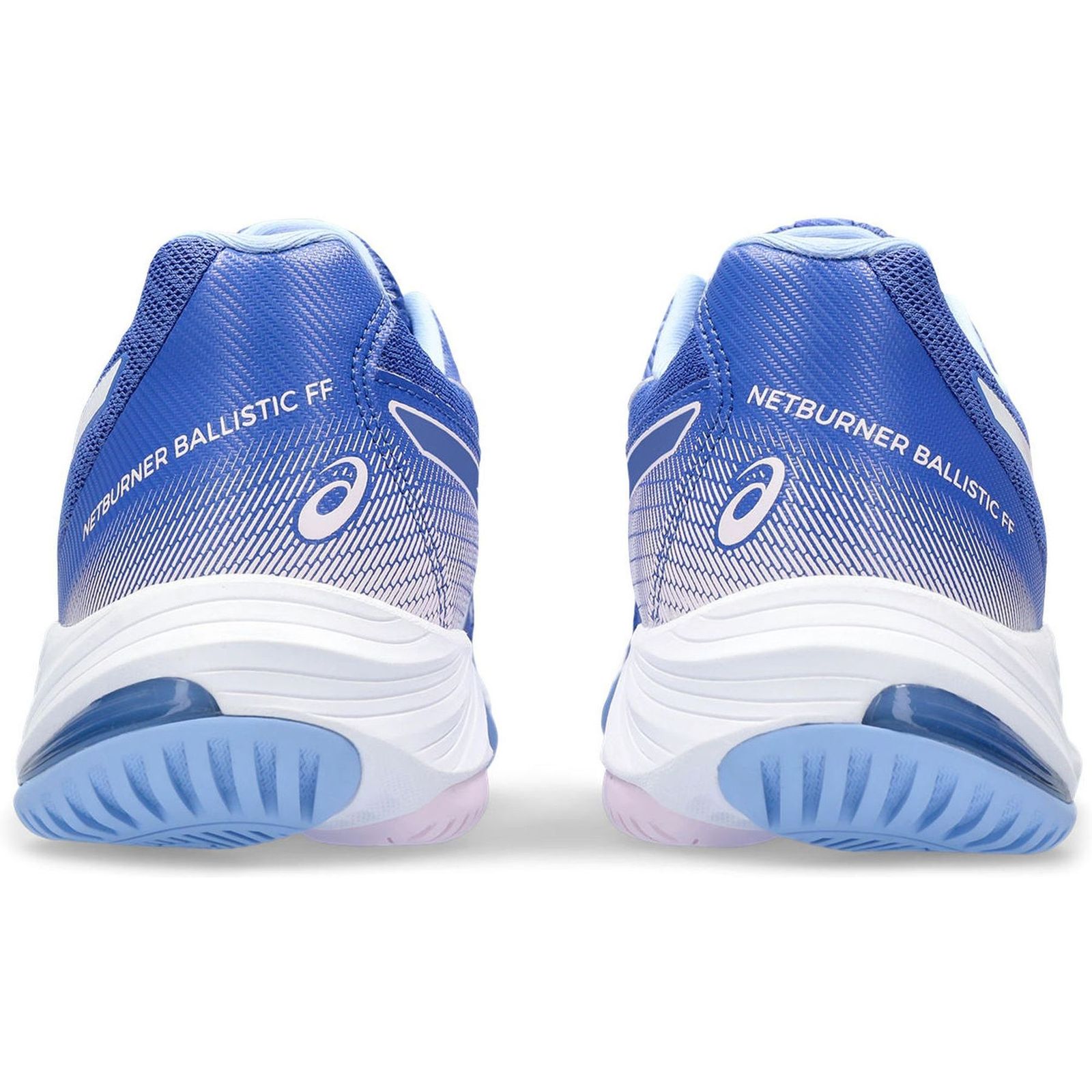 NETBURNER BALLISTIC FF 3 Lady