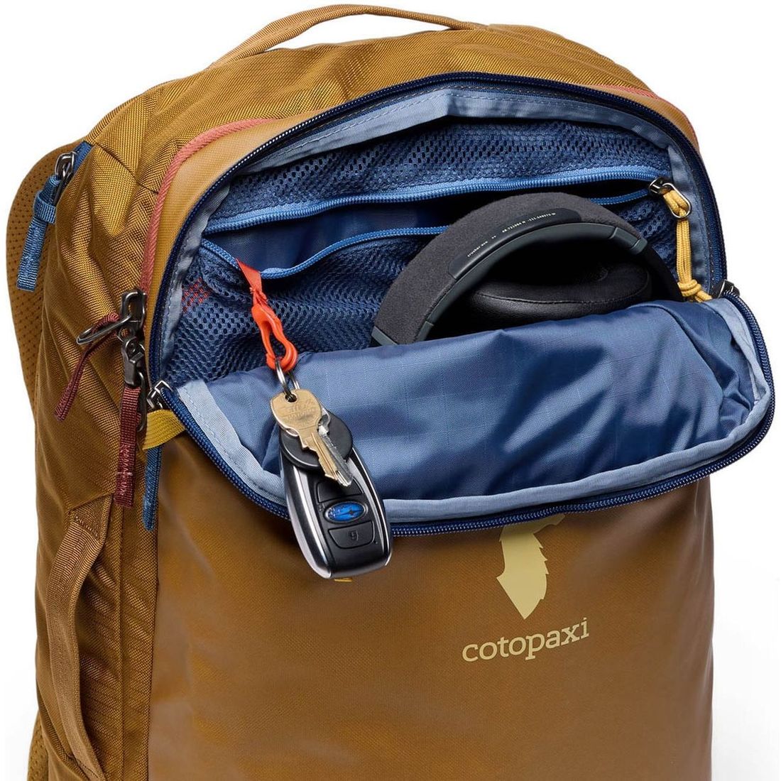 Allpa 28L Travel Pack