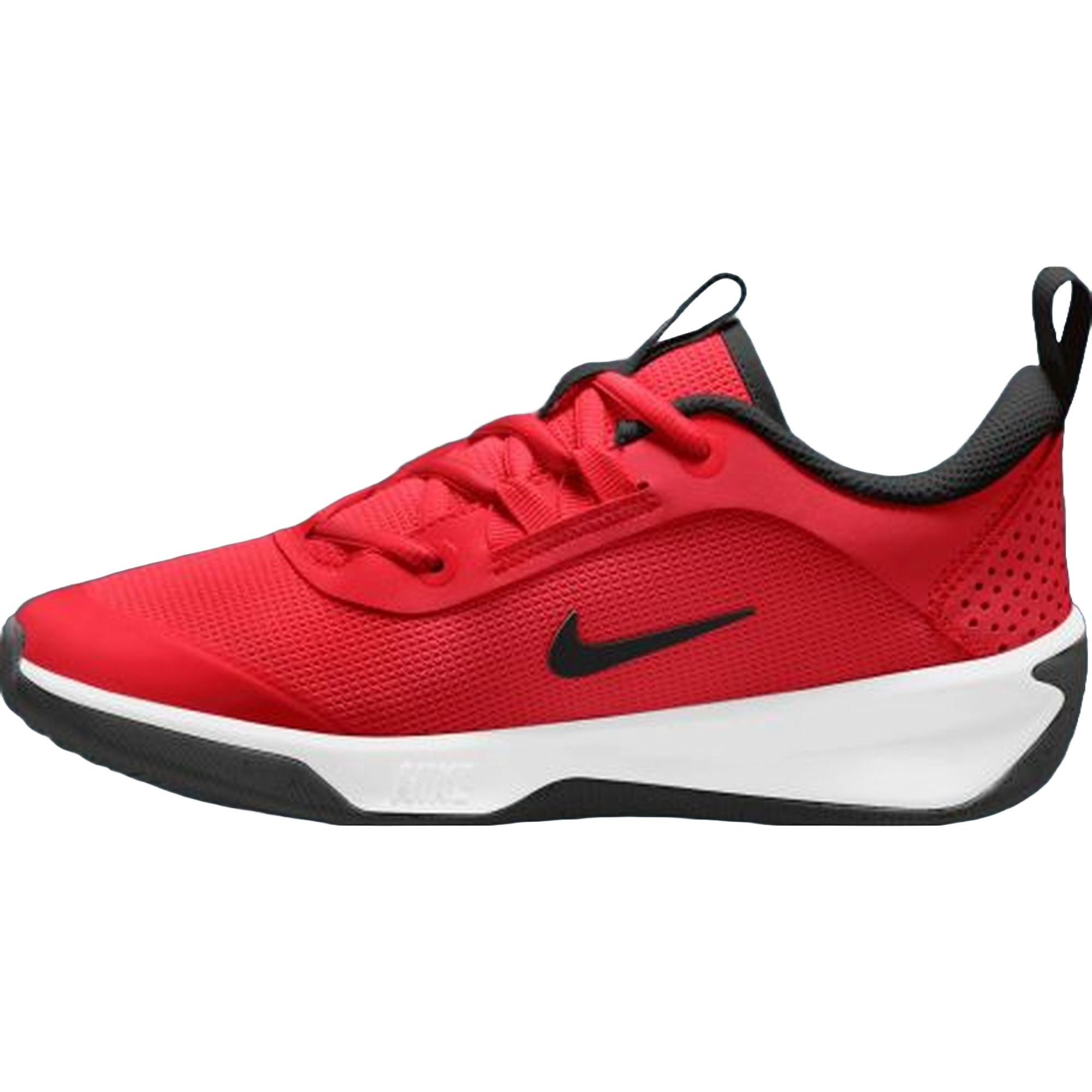 NIKE OMNI MULTI-COURT BIG KIDS\' ROA