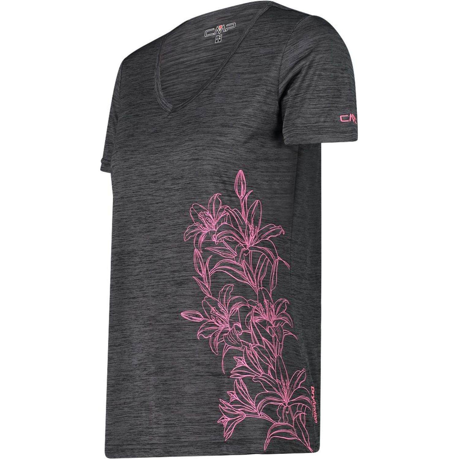 Woman T-Shirt 39T6136