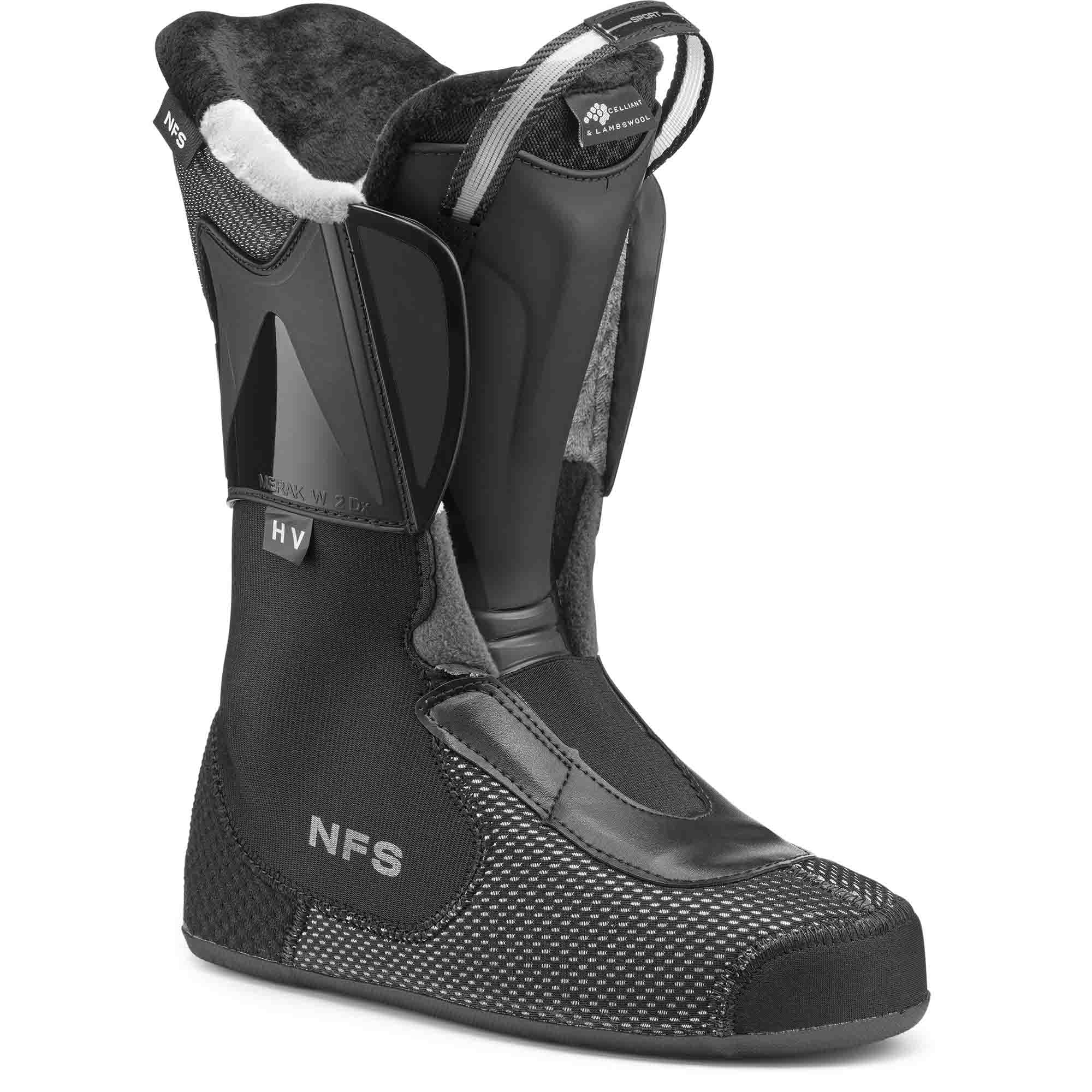 Mach Sport HV 85 W GW