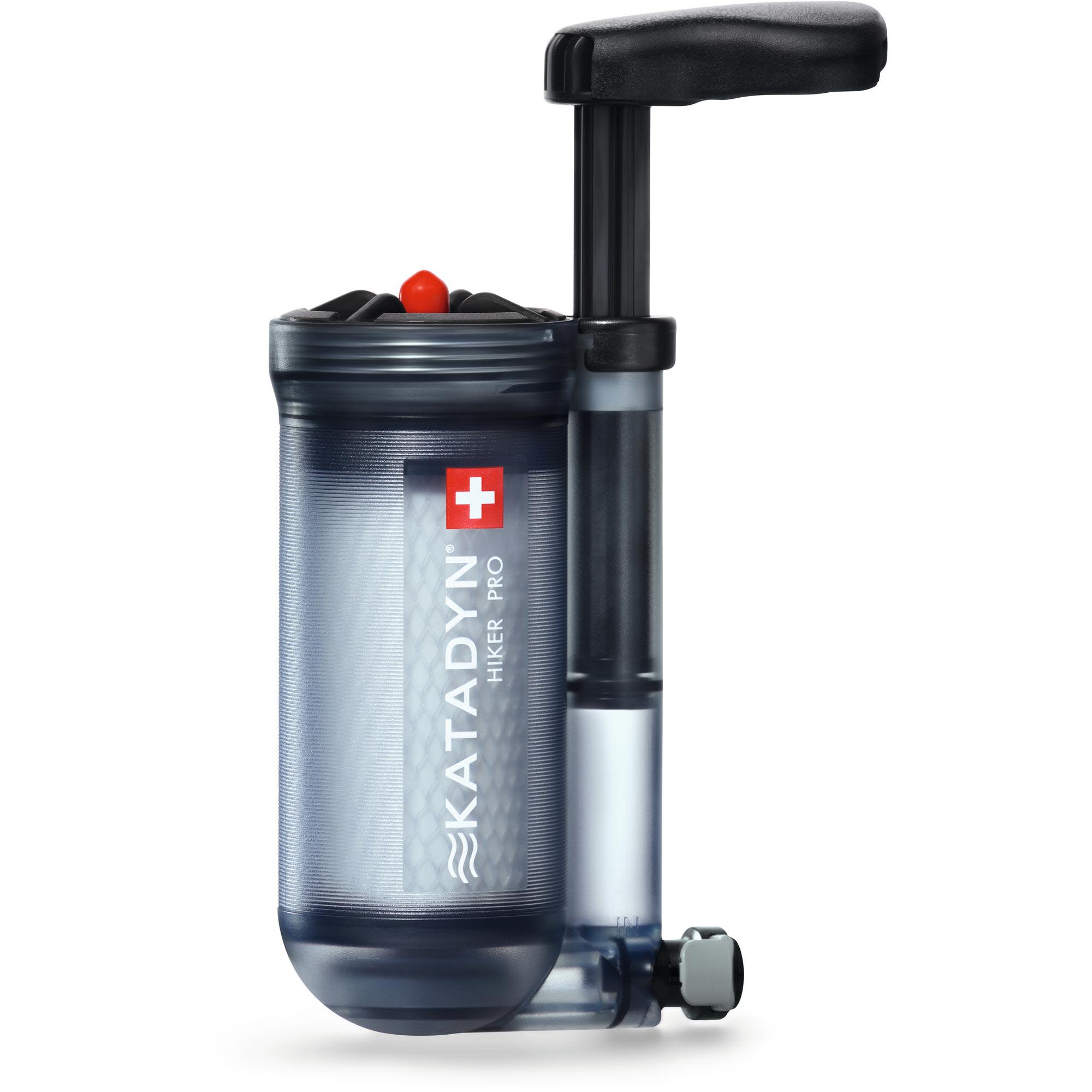 Hiker Pro Filter
