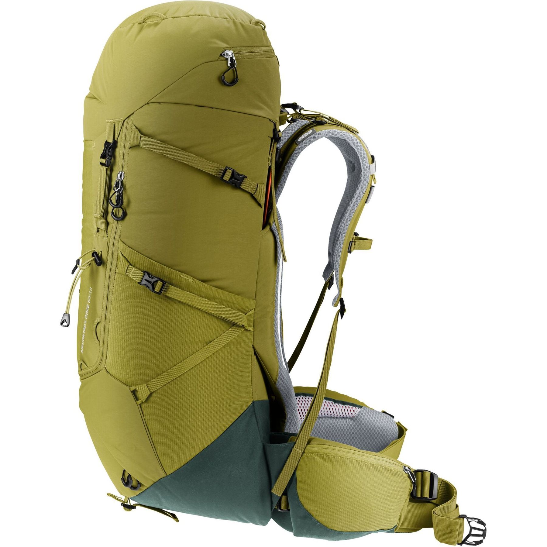 Aircontact Core 50+10