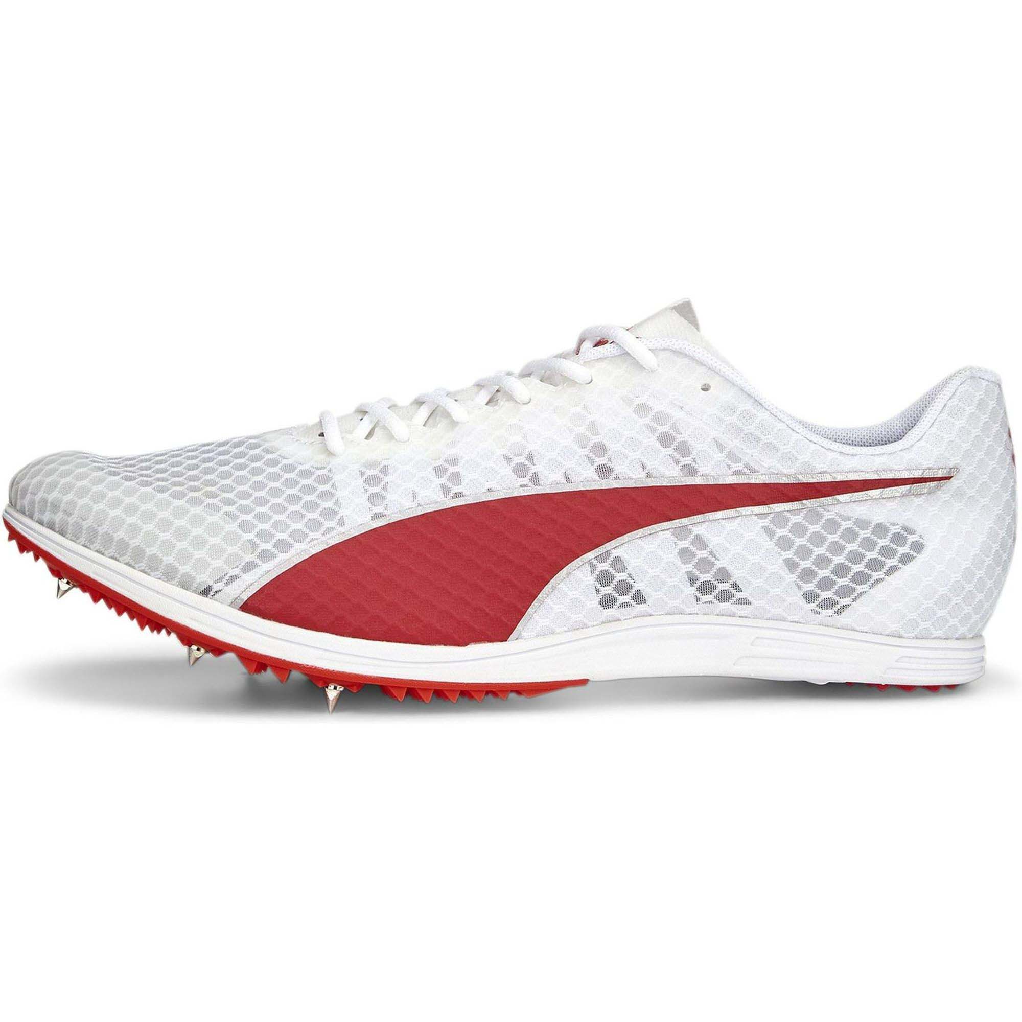 evoSPEED Distance 11