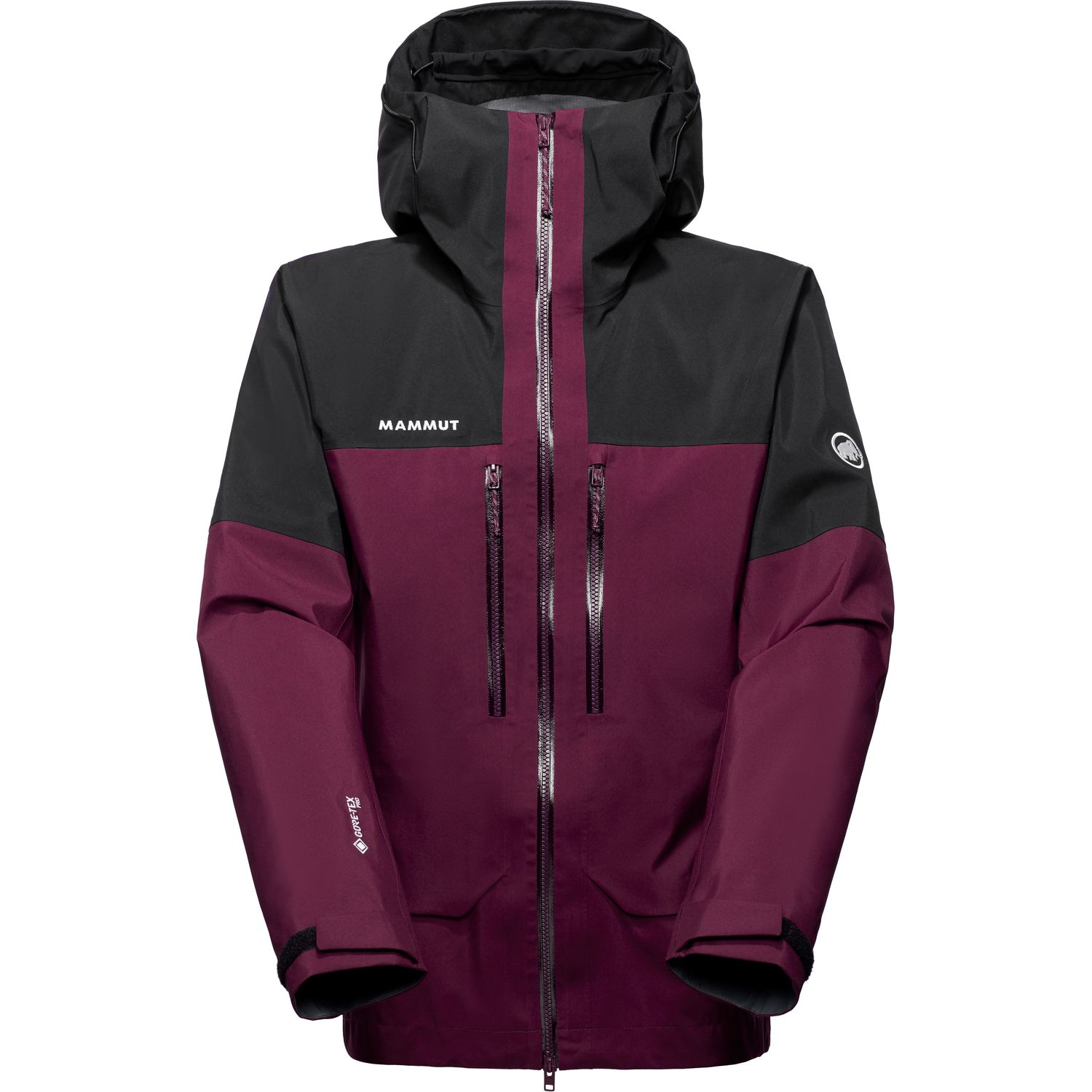 Crater Pro HS Hooded Jacket Men