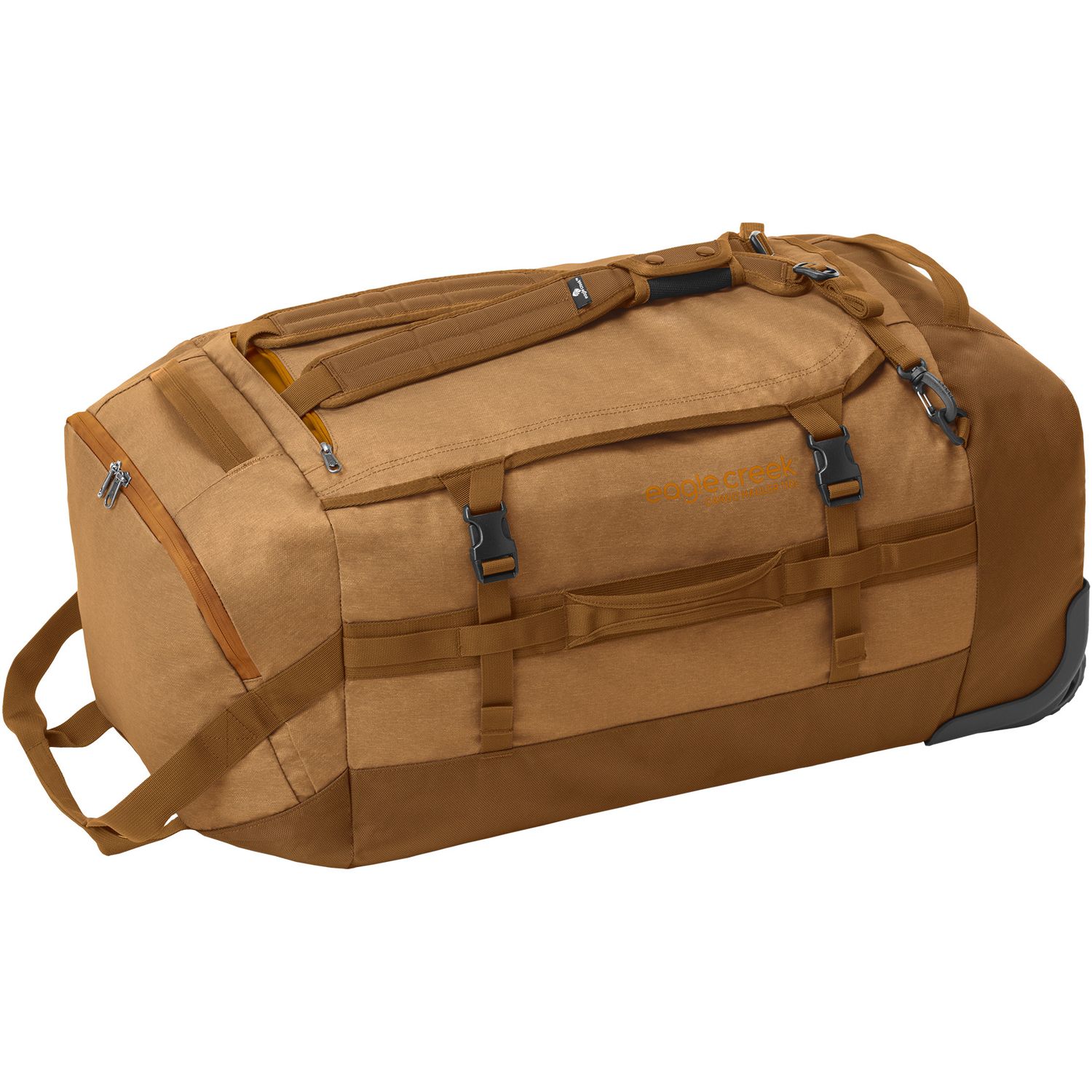 Cargo Hauler Wheeled