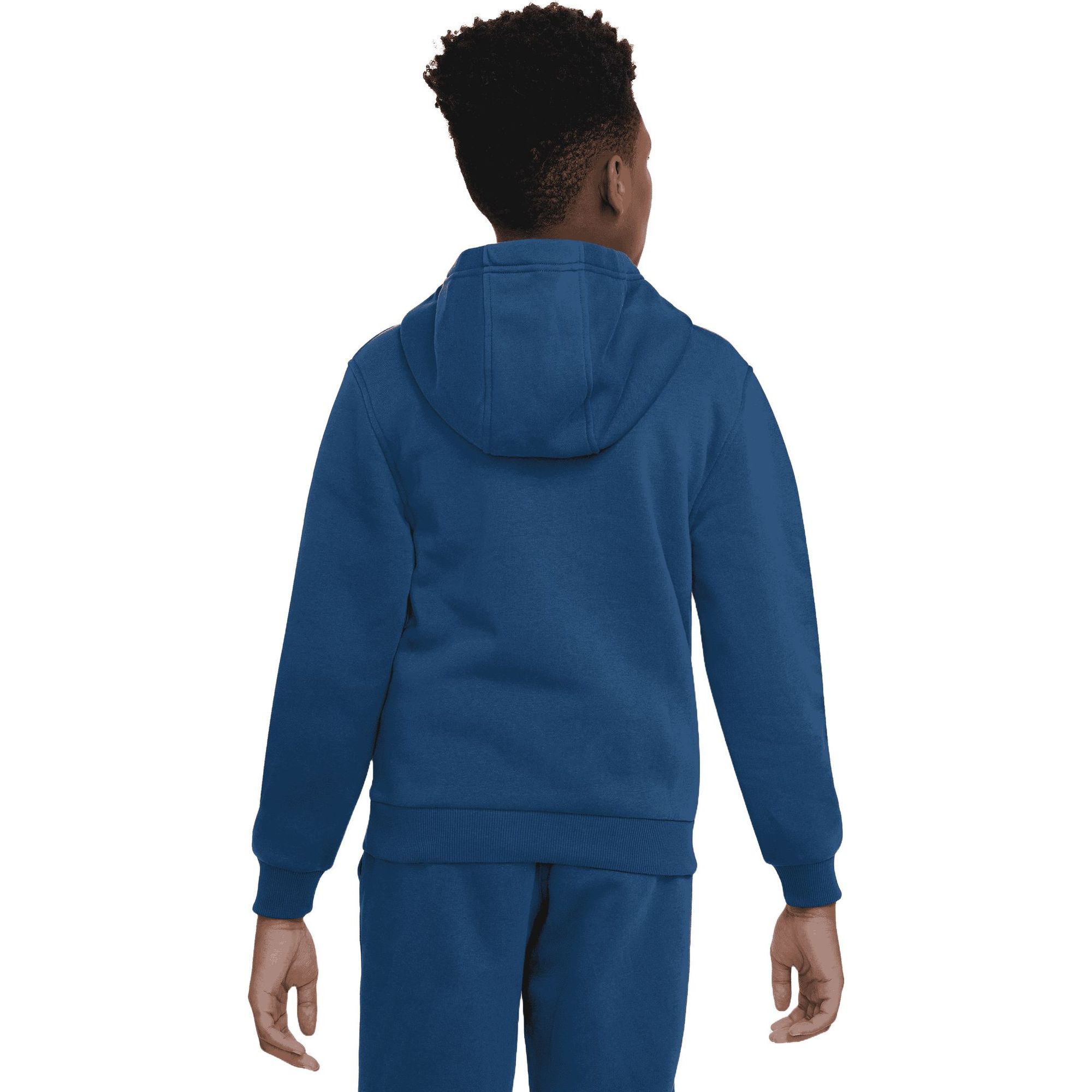 NIKE SPORTSWEAR CLUB FLEECE BI (FD2988)