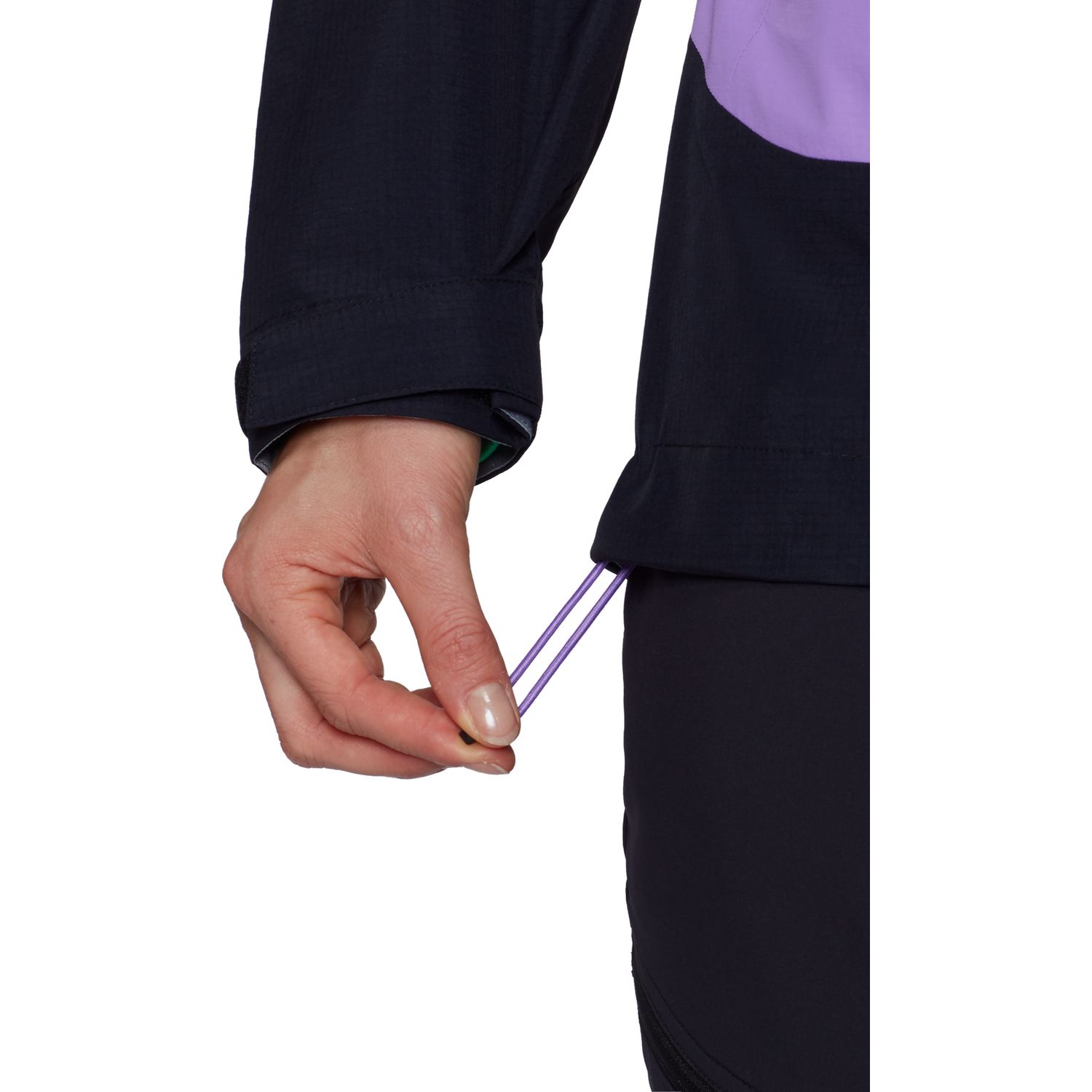 Alto Guide HS Hooded Jacket Women