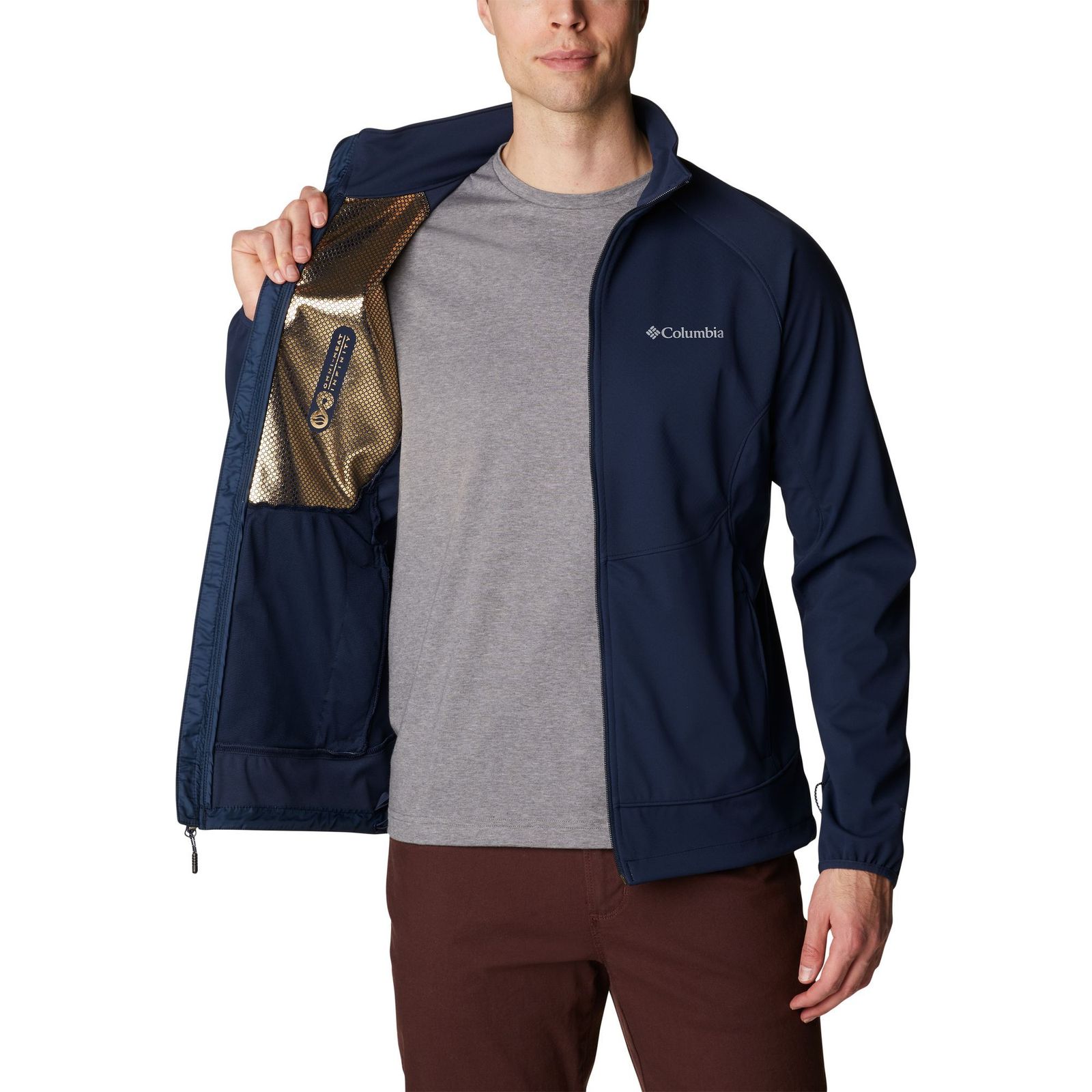 Canyon Meadows Softshell