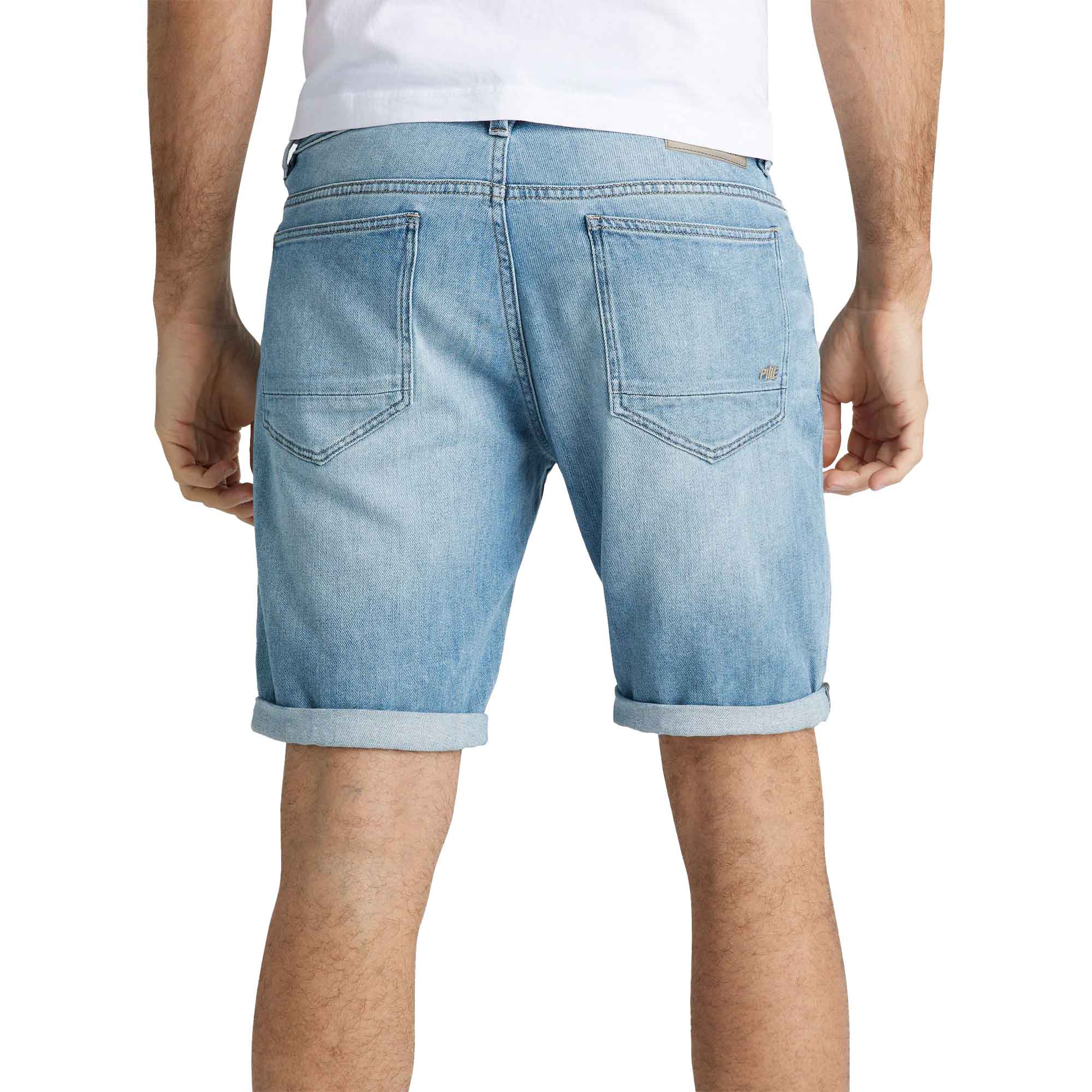 Airgen Shorts