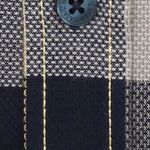 Hemd Freizeit 1/1 Arm (434111200)