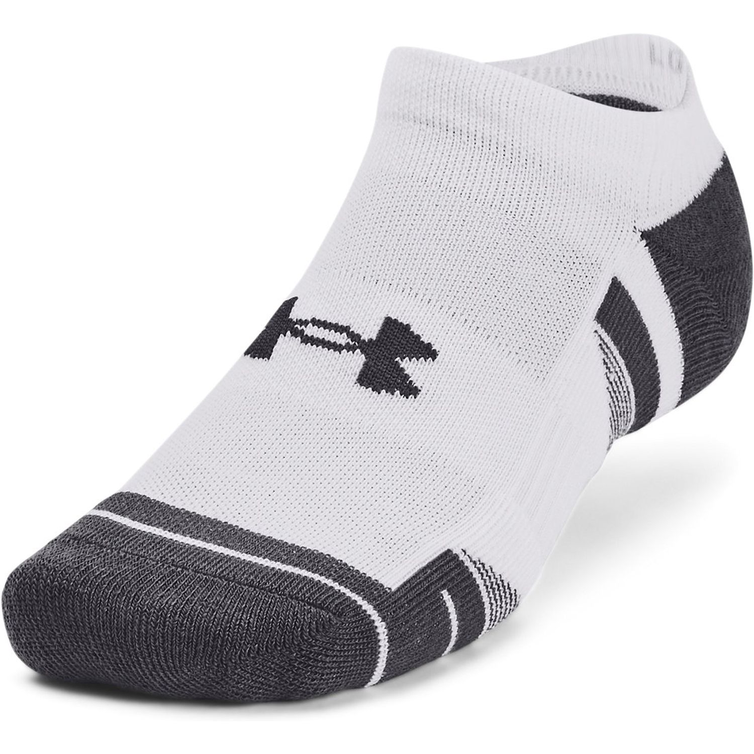 UA Performance Tech 3pk NS