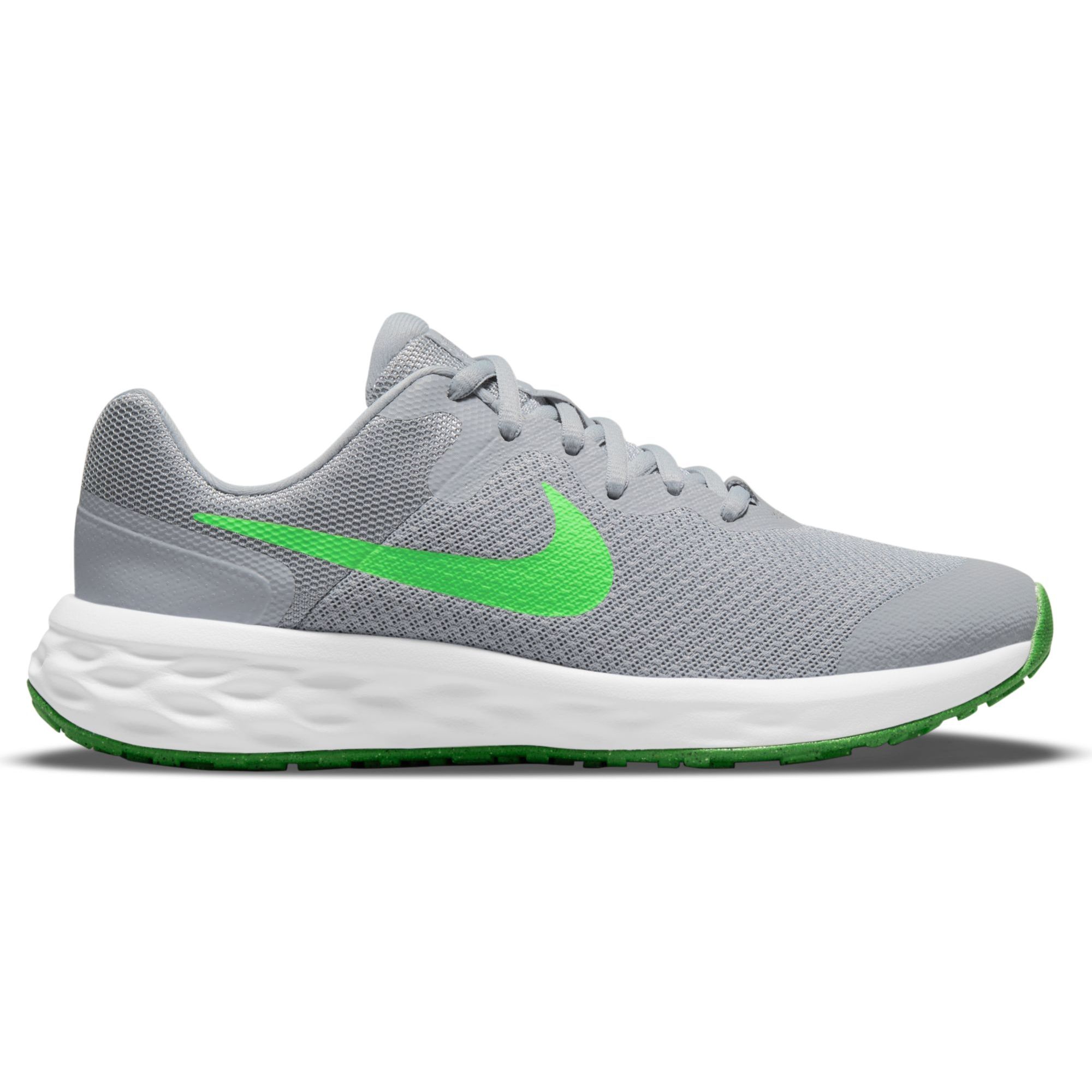 JR Revolution 6 Big Kids Running Shoe