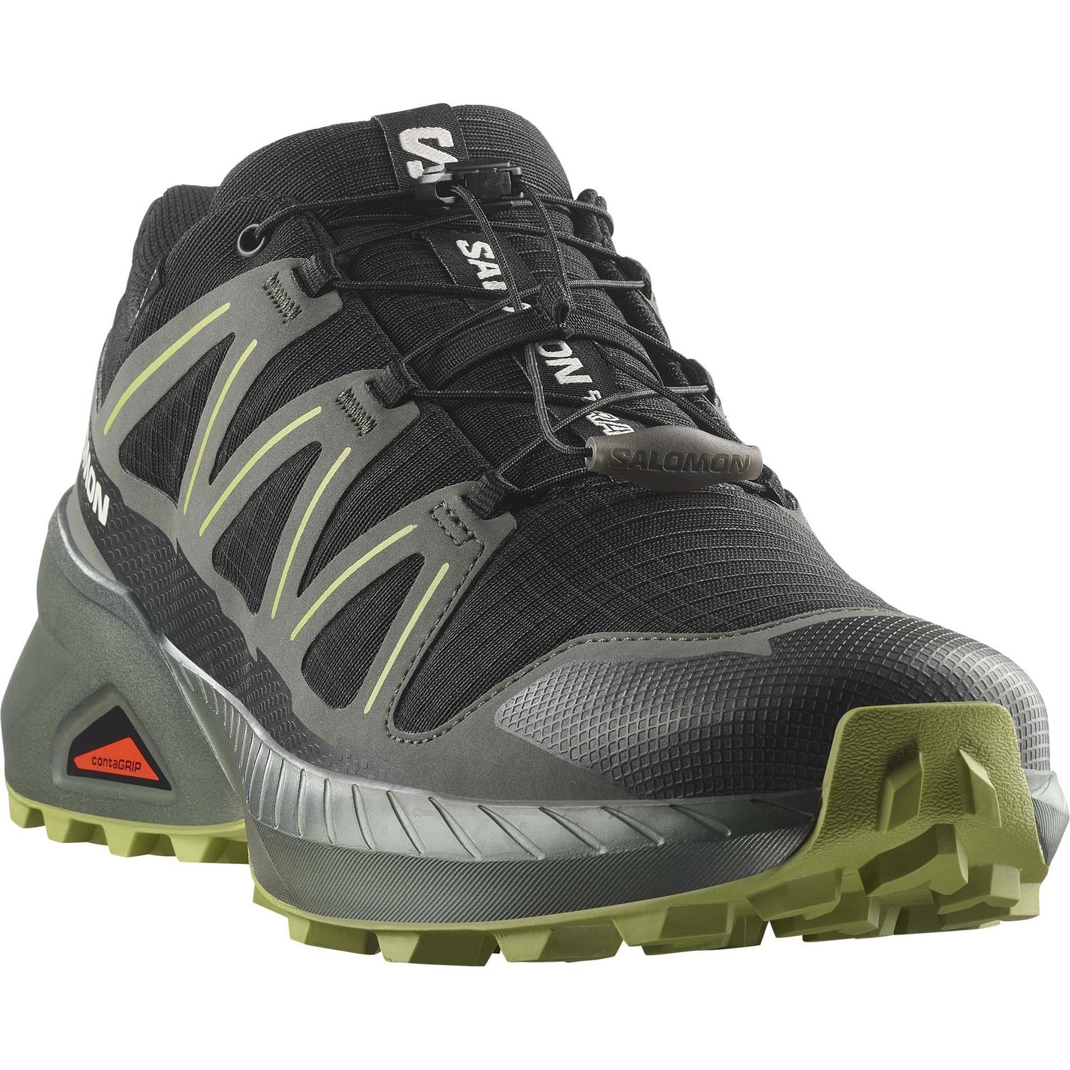 Speedcross Peak GTX