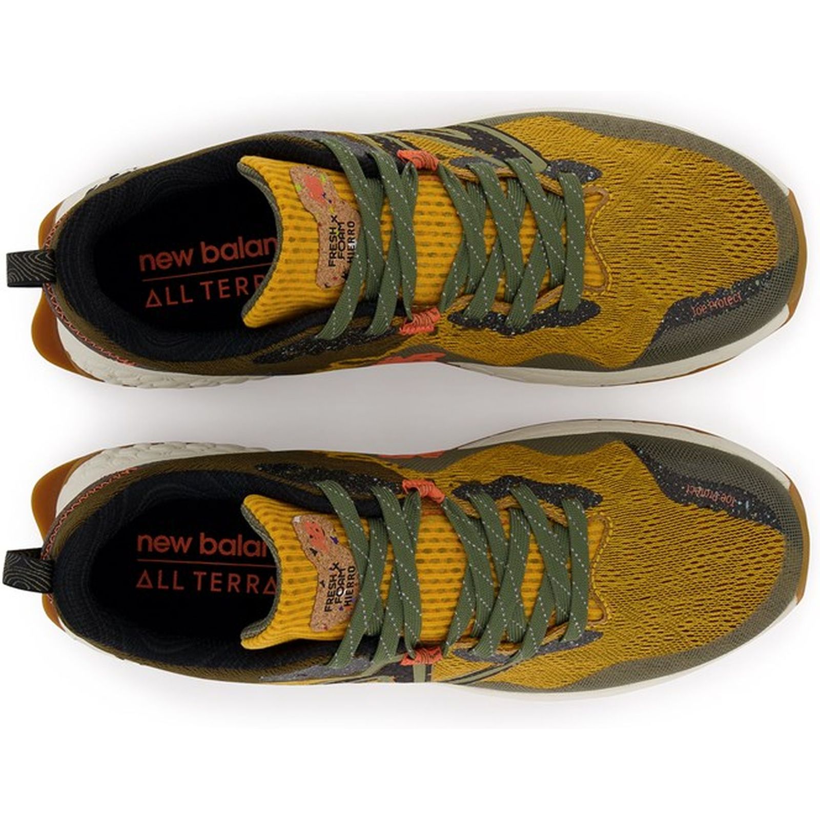 MTHIERG7 Fresh Foam X Hierro v7