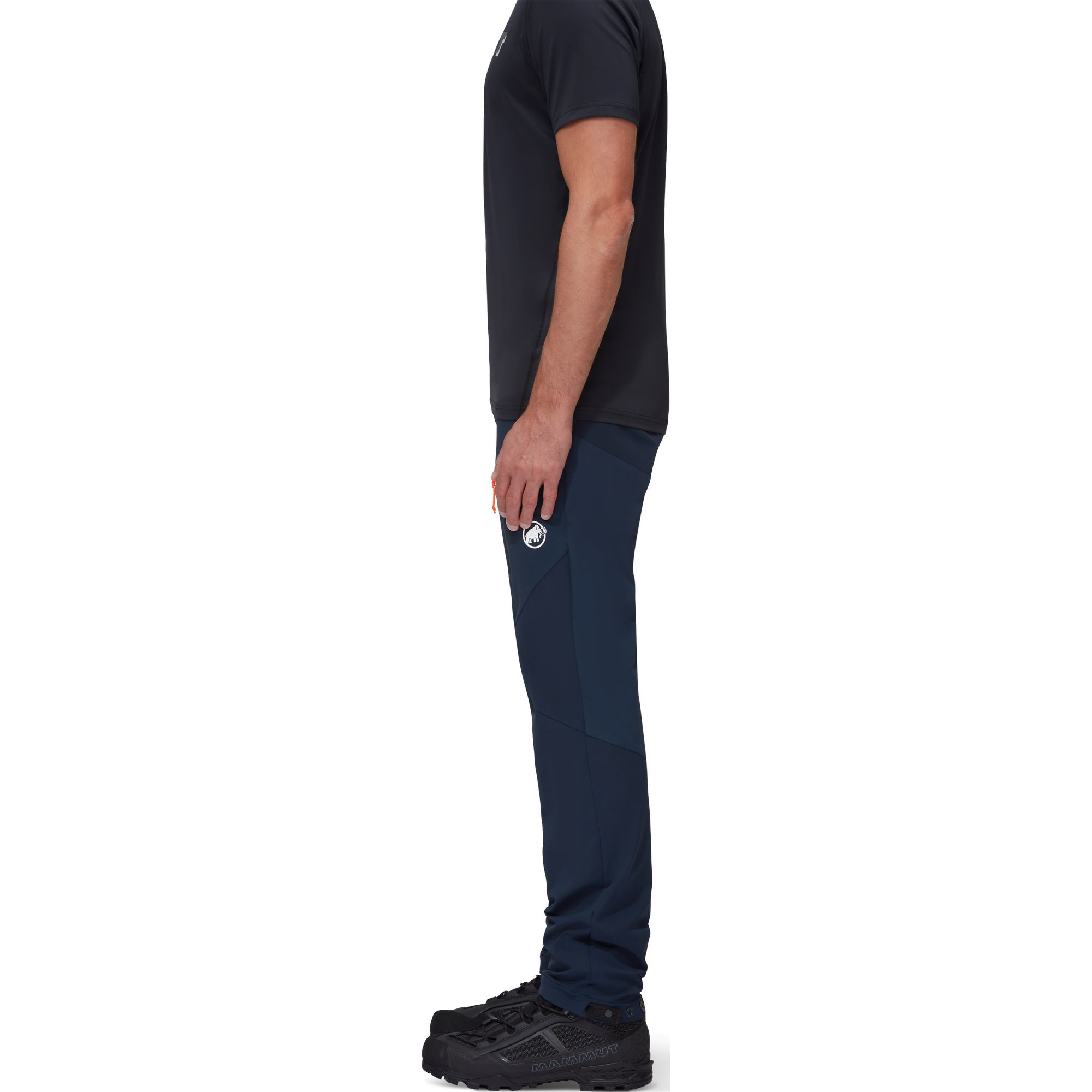 Courmayeur SO Pants Men