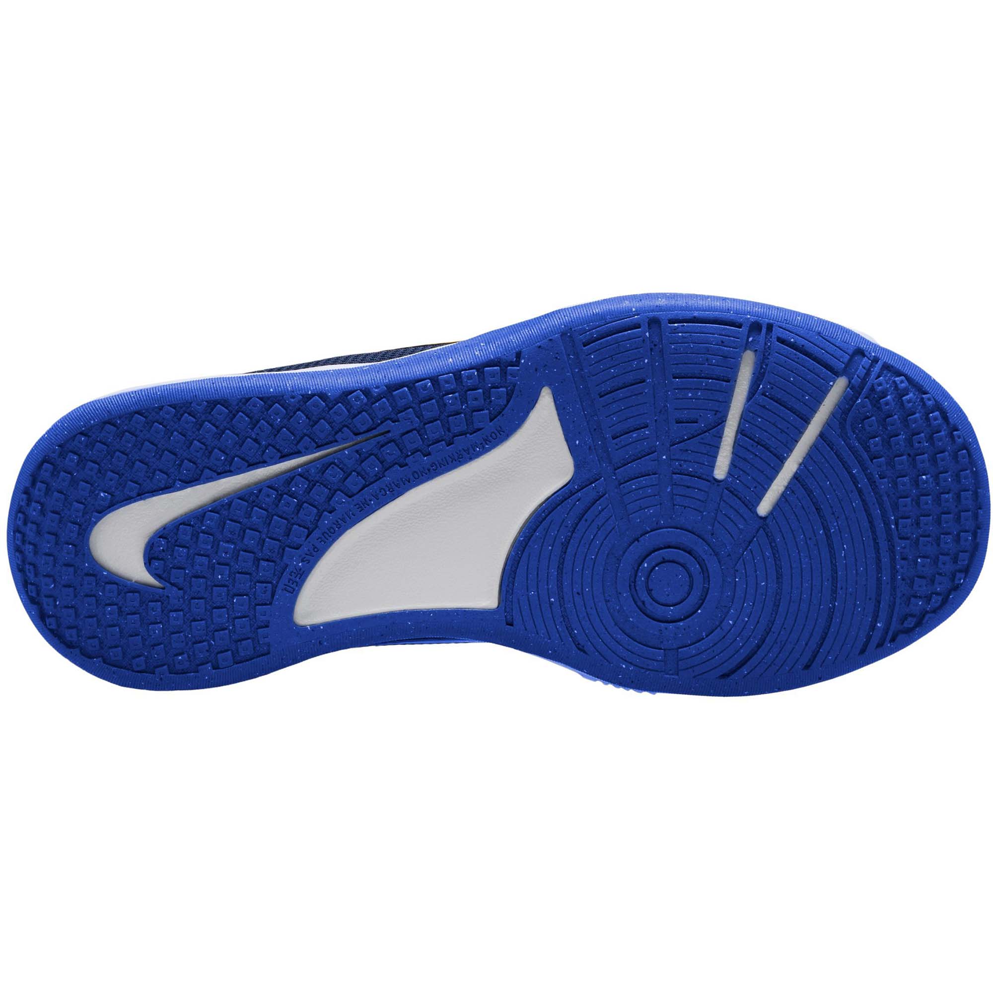 NIKE OMNI MULTI-COURT BIG KIDS\' ROA