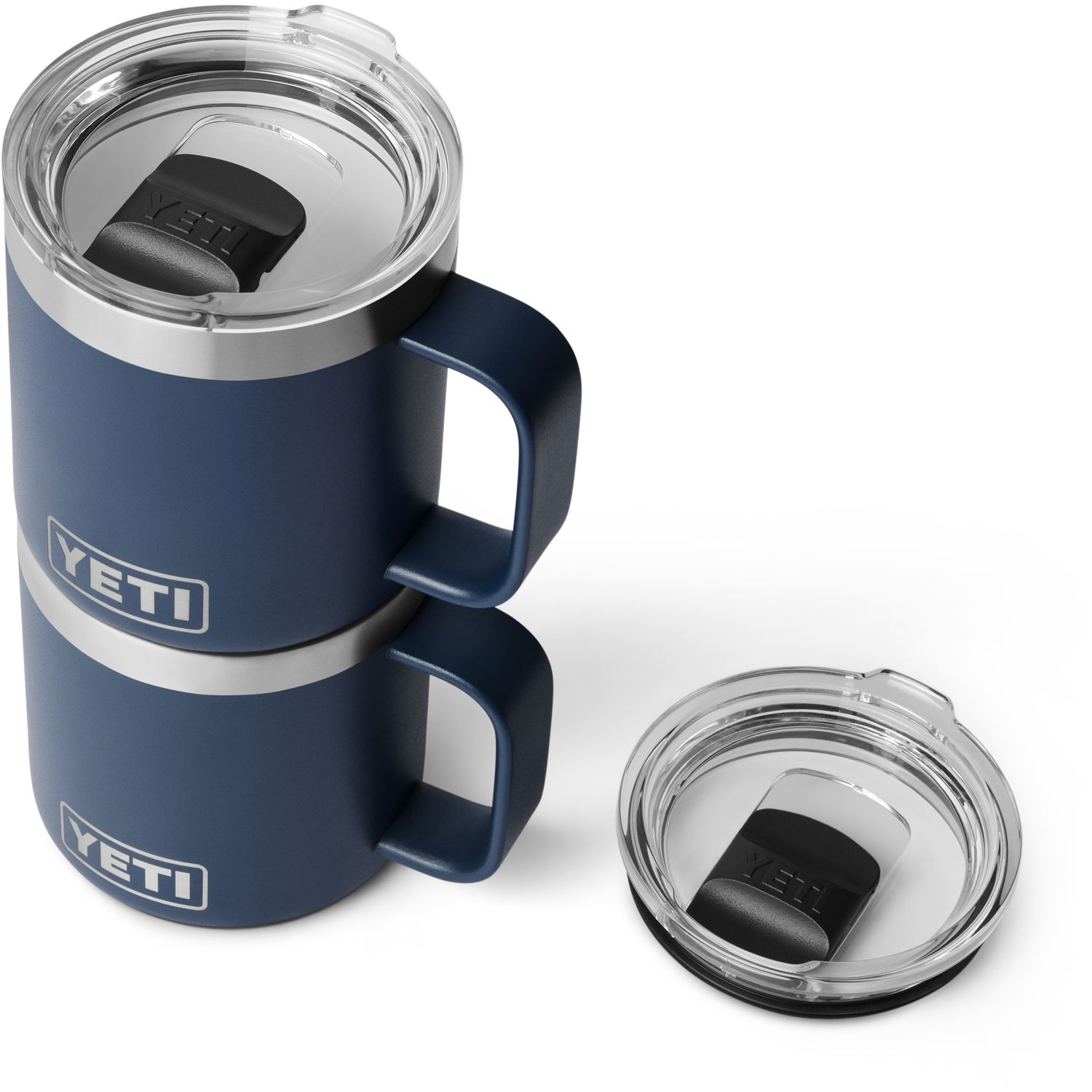 RAMBLER 10 OZ CL MUG MS
