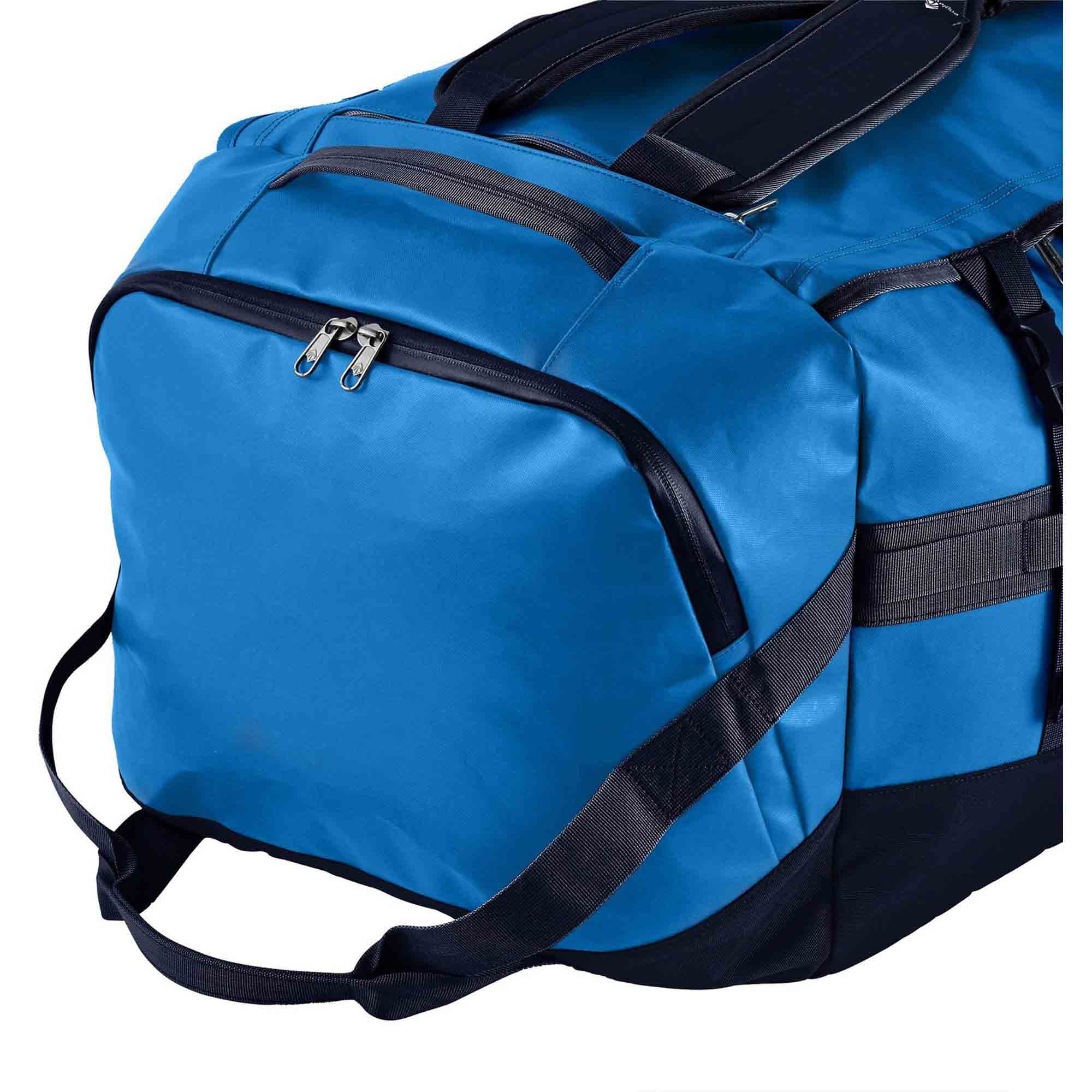 Cargo Hauler Roll Duffel 110