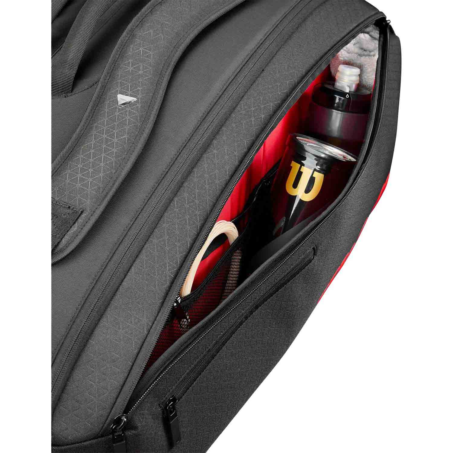CLASH V3 15PK RACQUET BAG