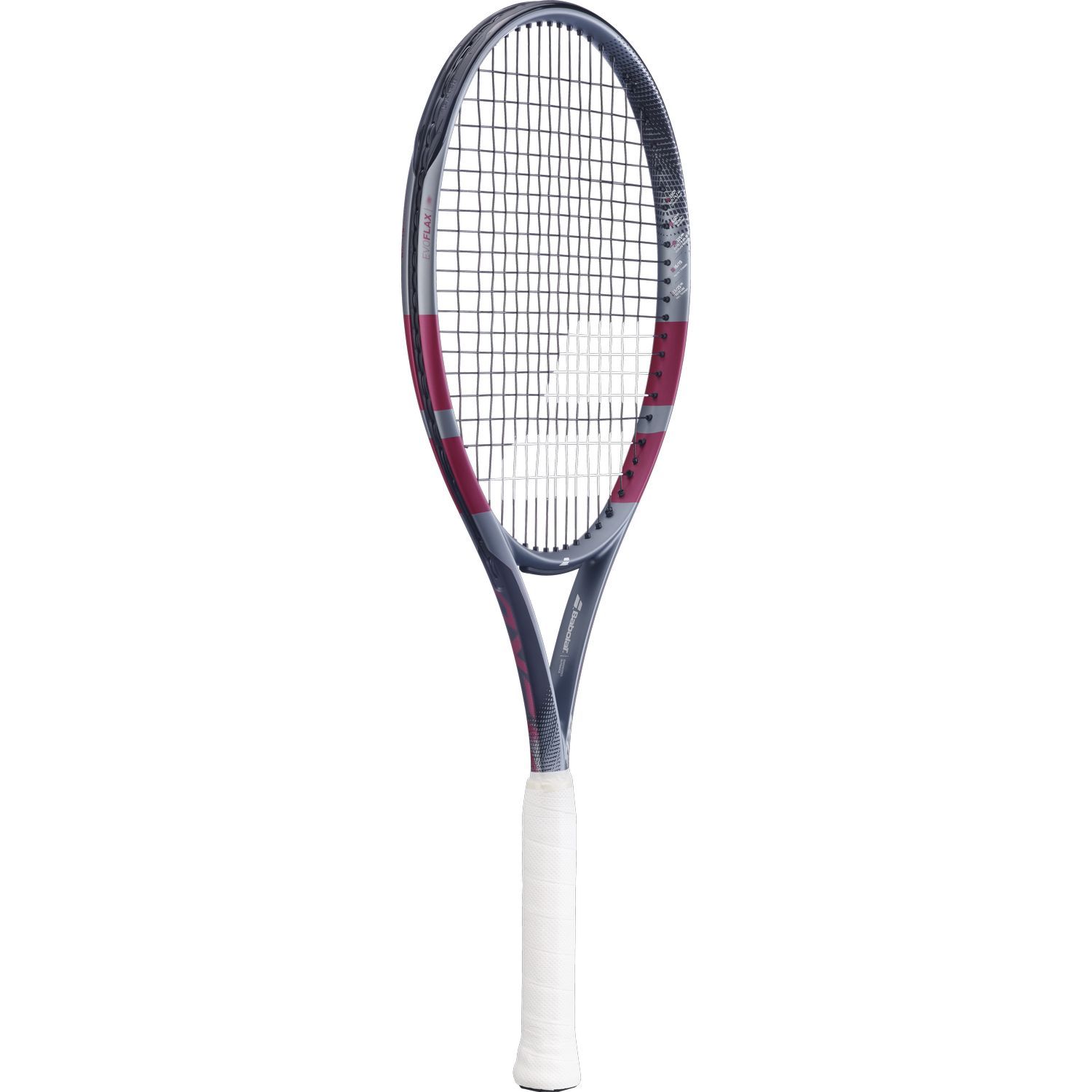 Evo Aero Lite Pink strung