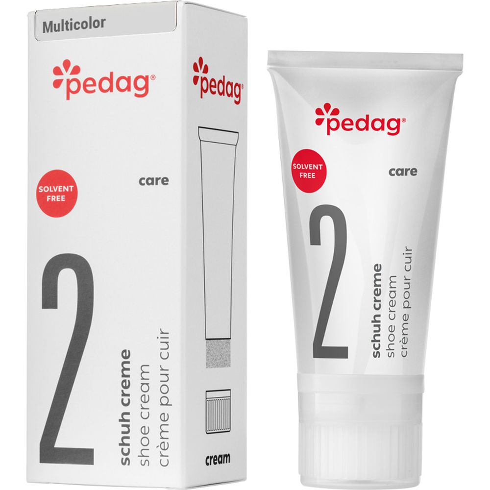 Schuh Creme