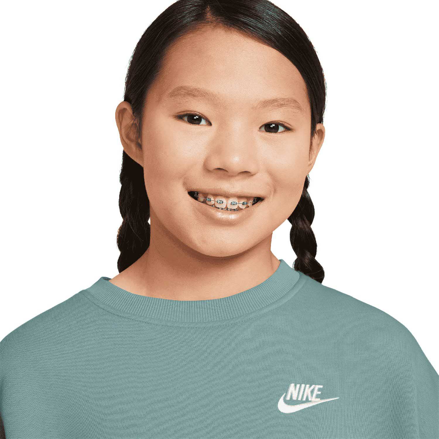 Nike Sportswear Club Fleece Bi