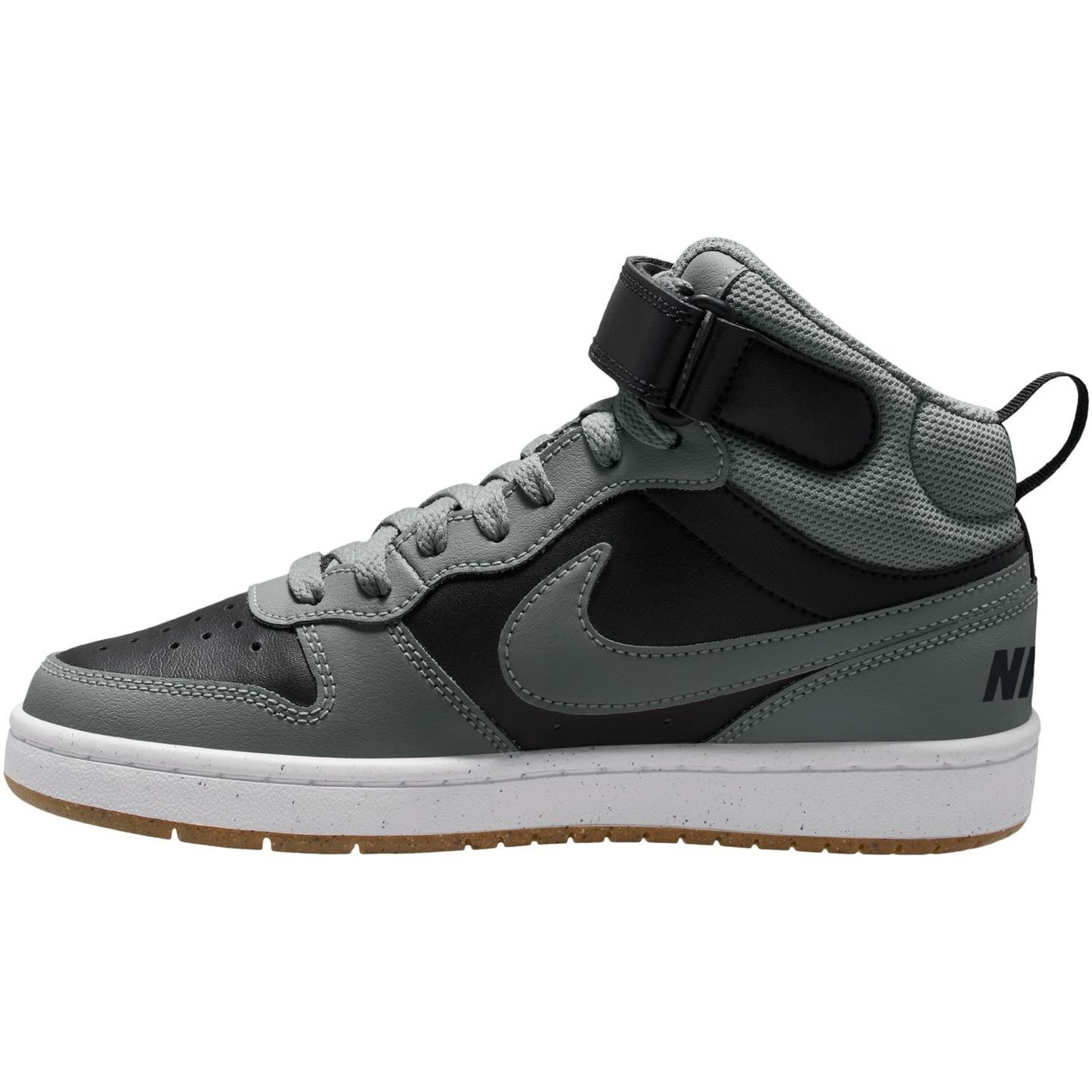 JR Court Borough Mid 2 Big Kids Shoe