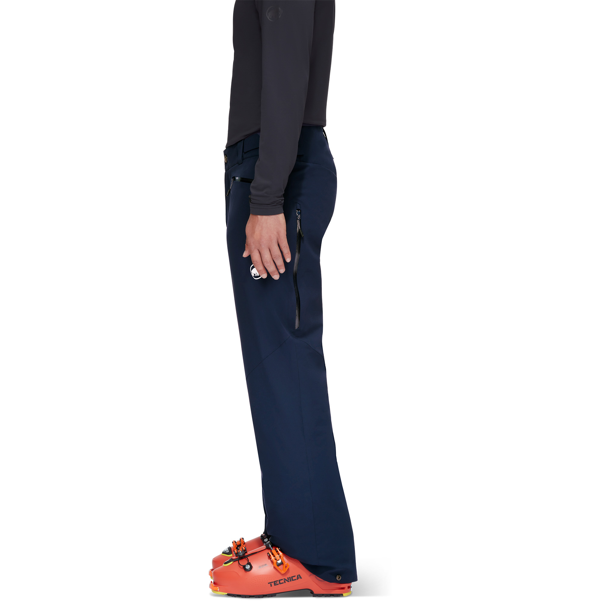 Stoney HS Thermo Pants M