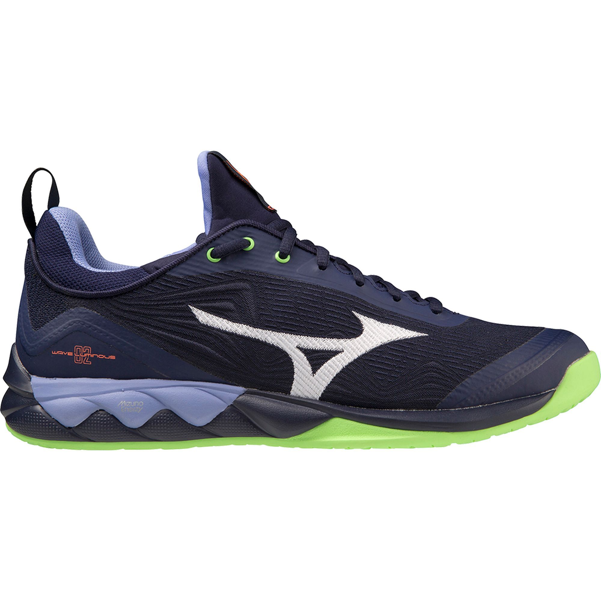 Wave Luminous 2 M
