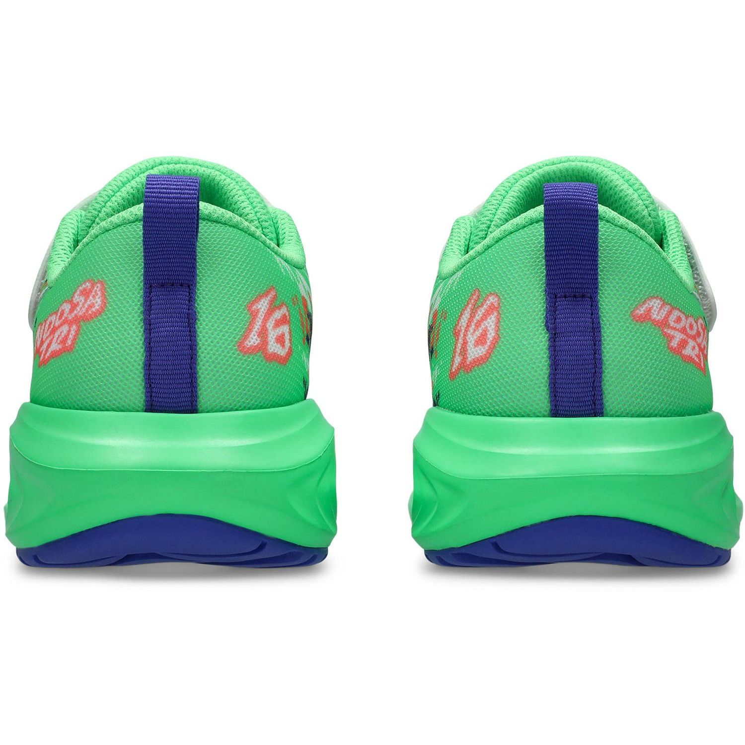 GEL-NOOSA TRI 16 PS Kids