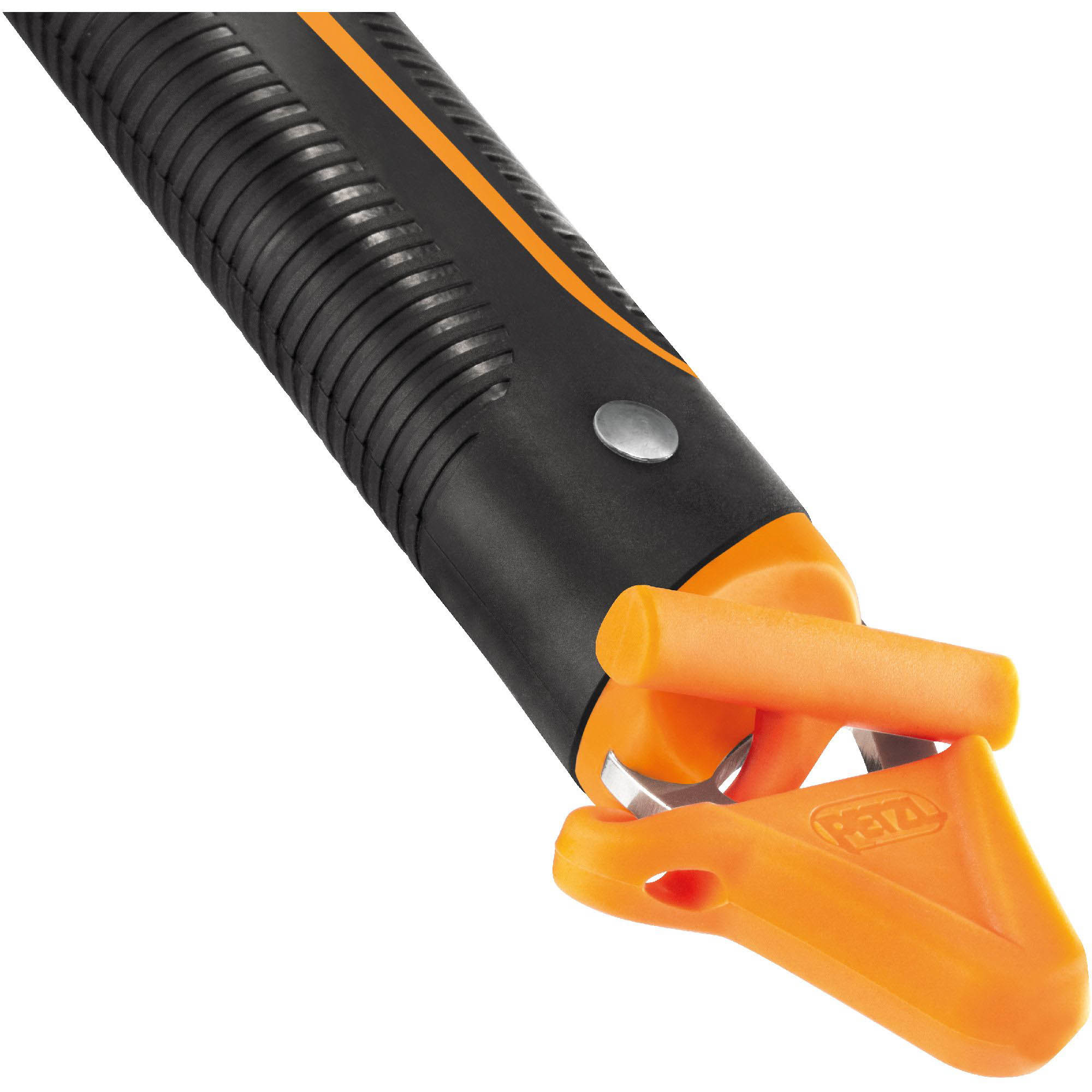 Hauen und Spitzenschutz