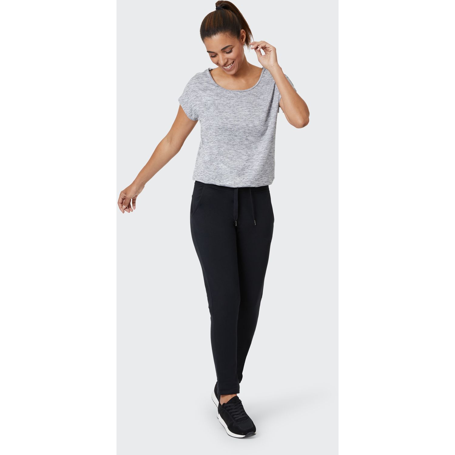 Sherly 4021 BB Hose 7/8