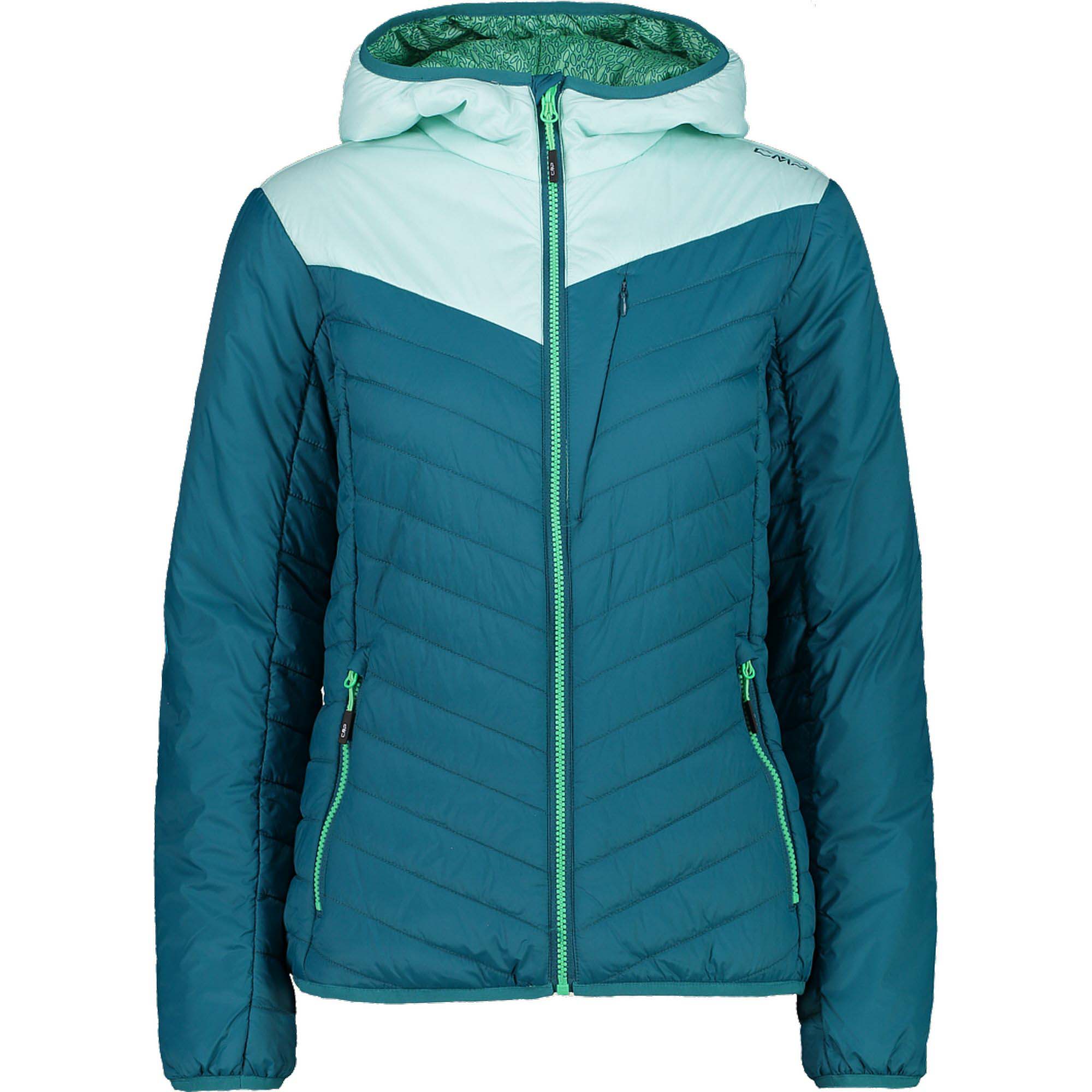 Jacket Fix Hood 31Z5356