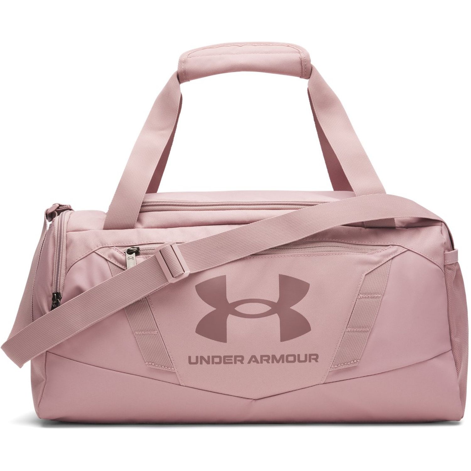 UA Undeniable 5.0 Duffle XS