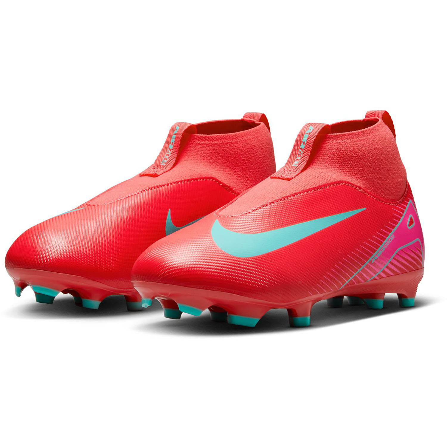JR ZOOM SUPERFLY 10 ACAD FGMG