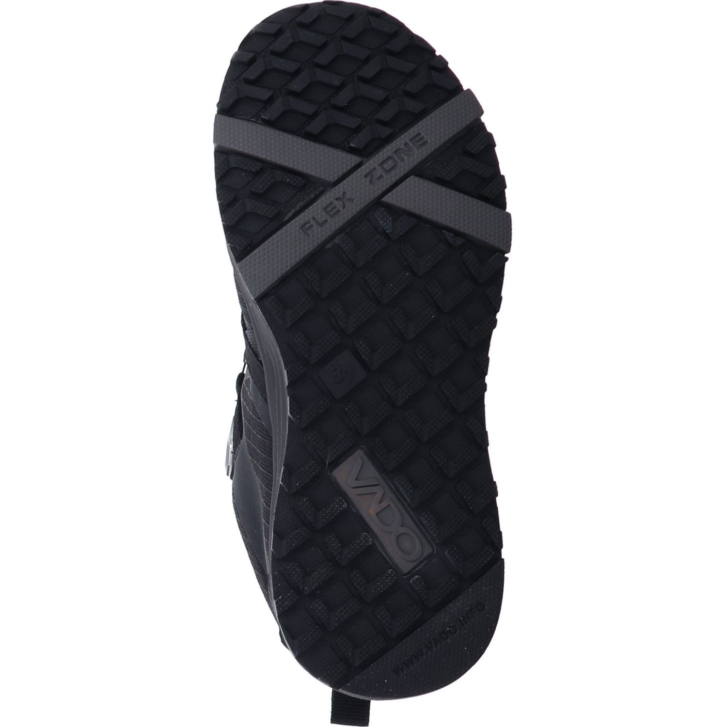 MIKE Mid BOA GTX