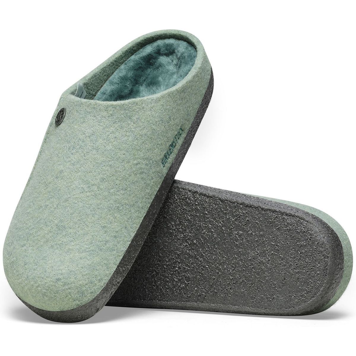 1025102 Zermatt schmal Wollfilz