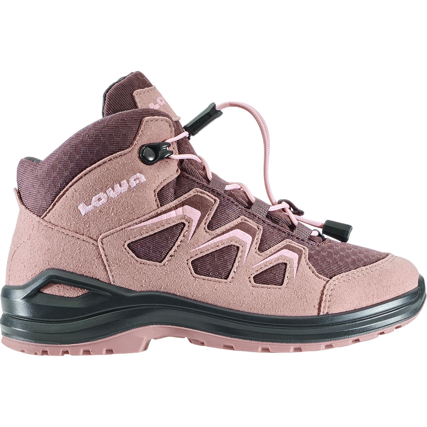 Innox Evo GTX QC JR