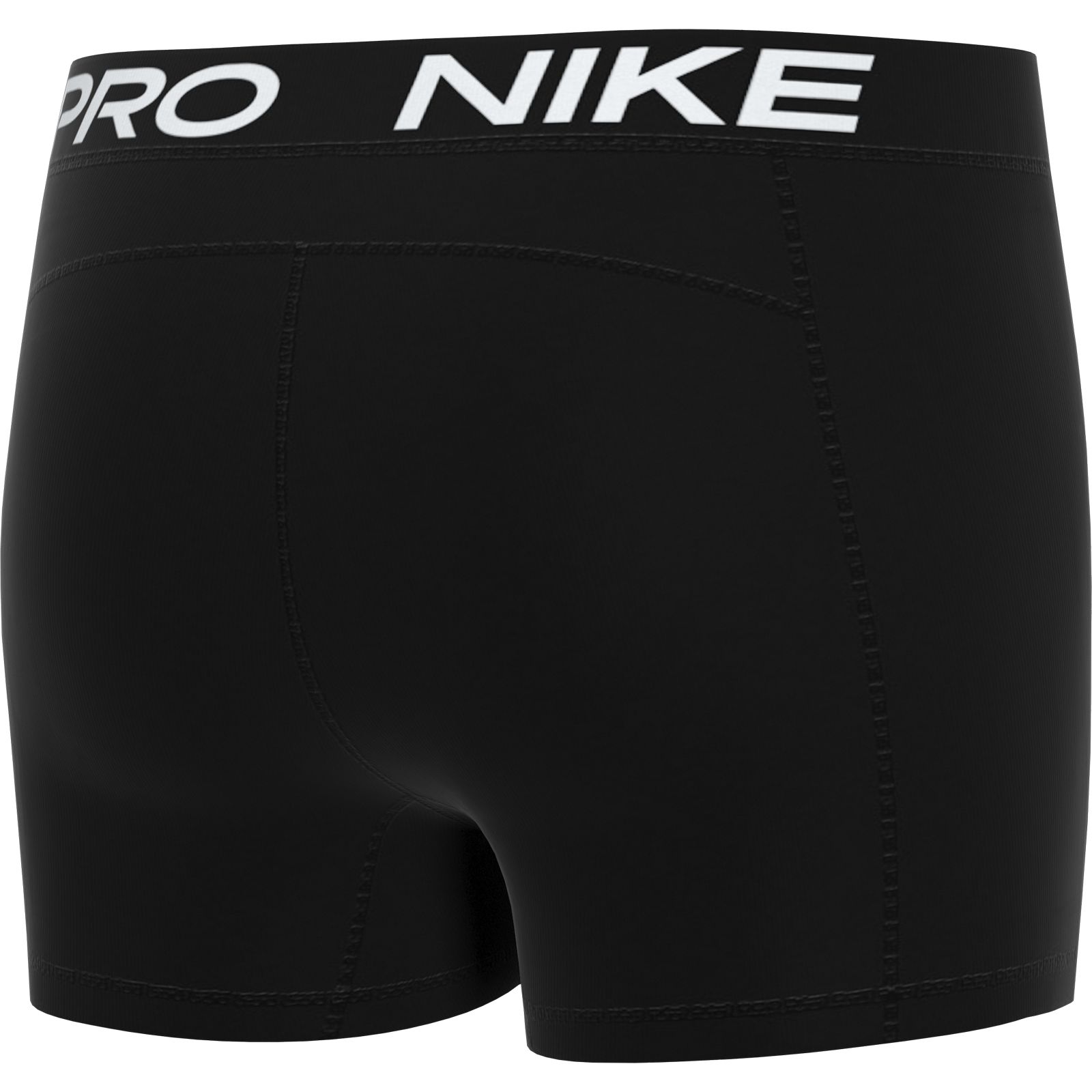Nike Pro Shorts Girls