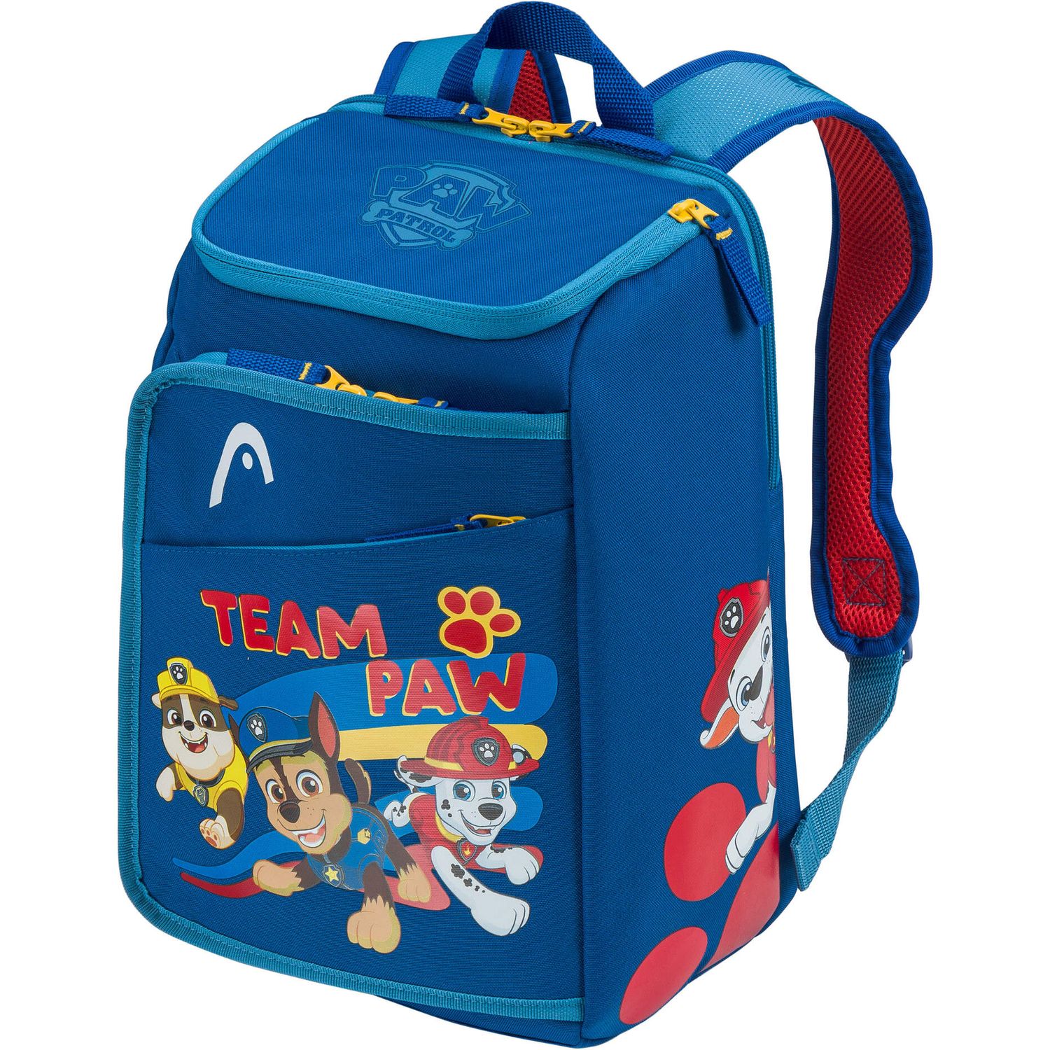 Paw Patrol Backpack