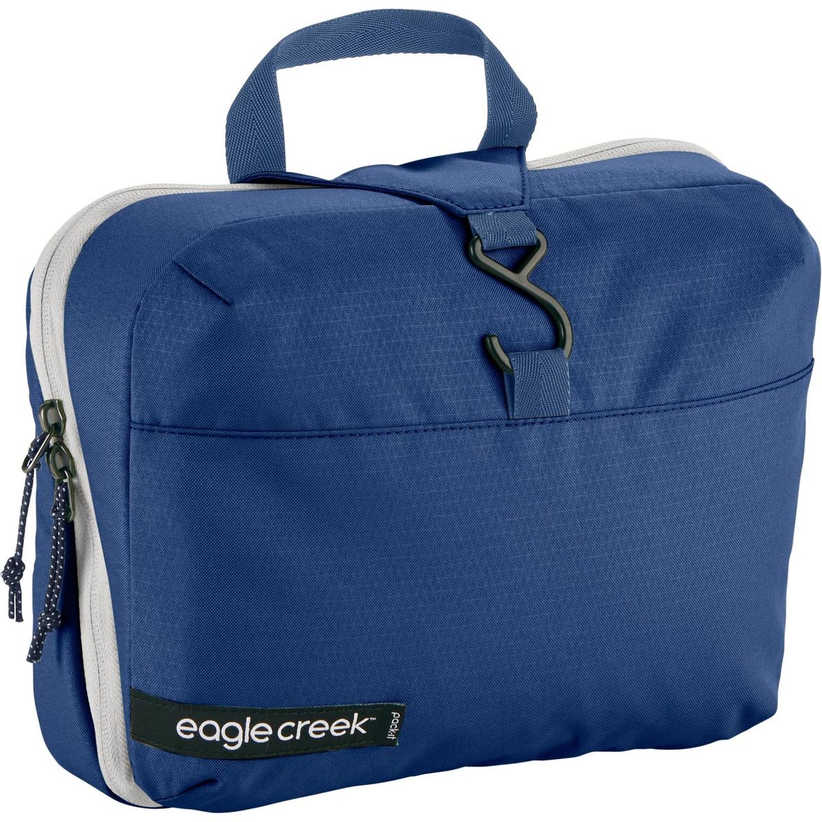 Pack-It Reveal Hanging Toiletry Kit